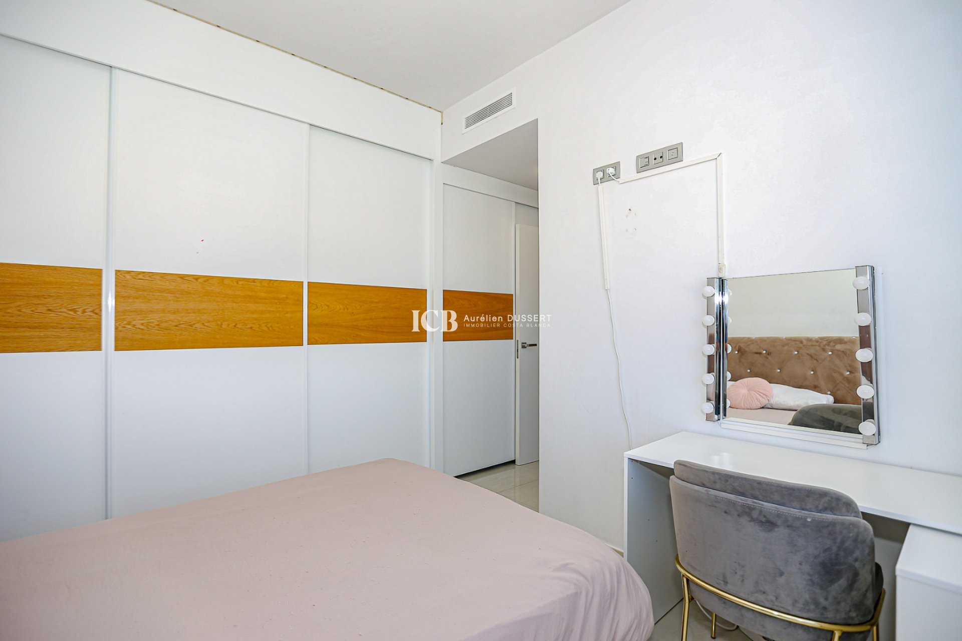 Revente - Villa -
Ciudad Quesada