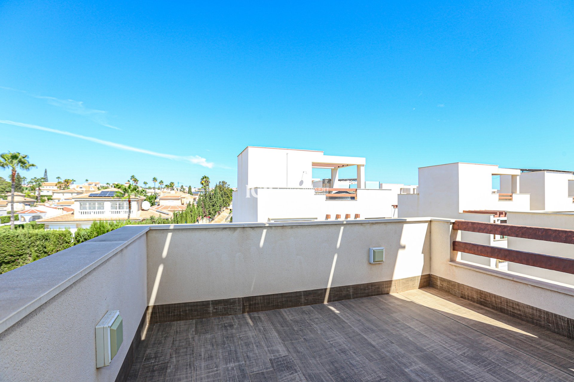 Revente - Villa -
Ciudad Quesada