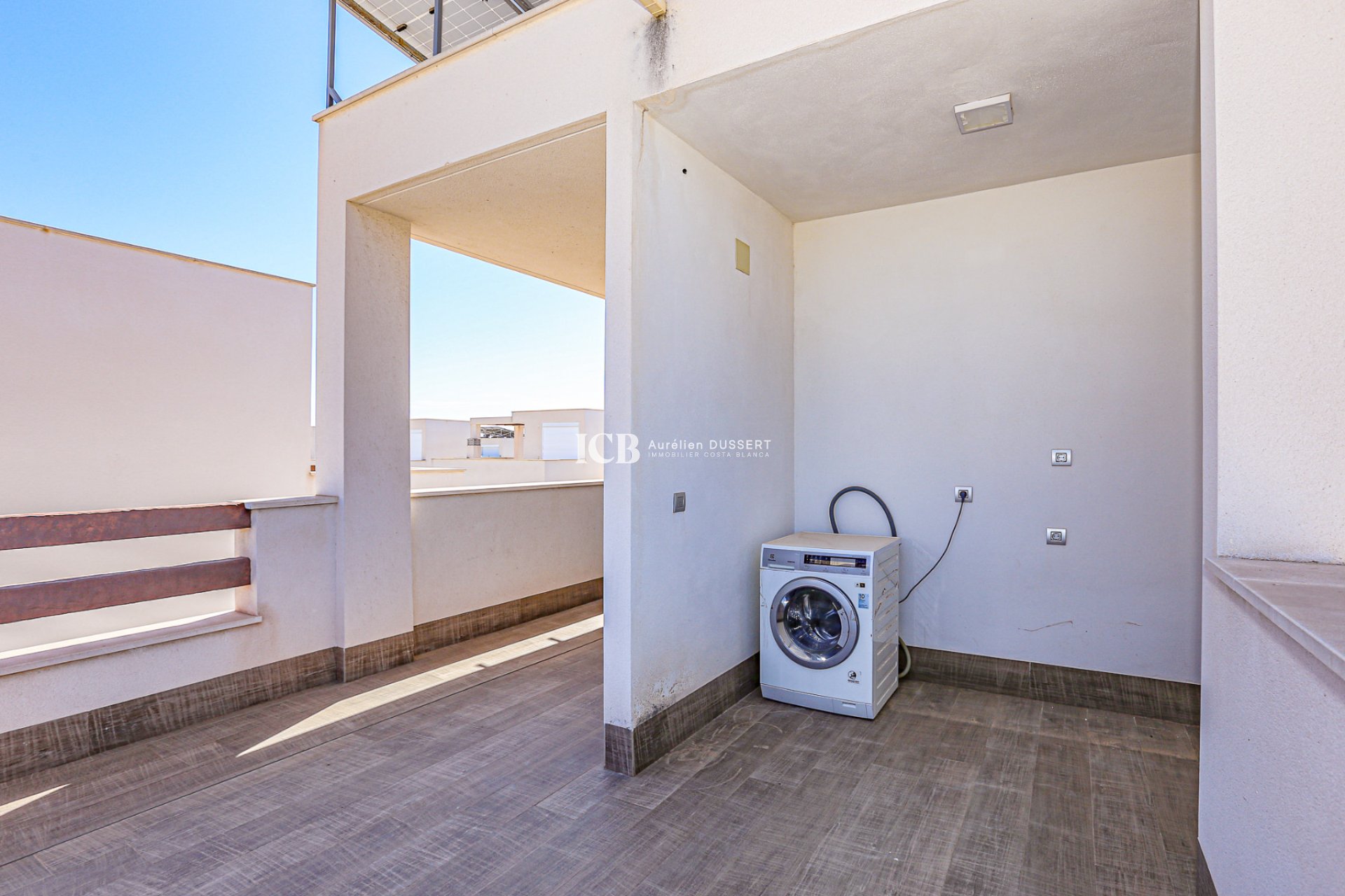 Revente - Villa -
Ciudad Quesada