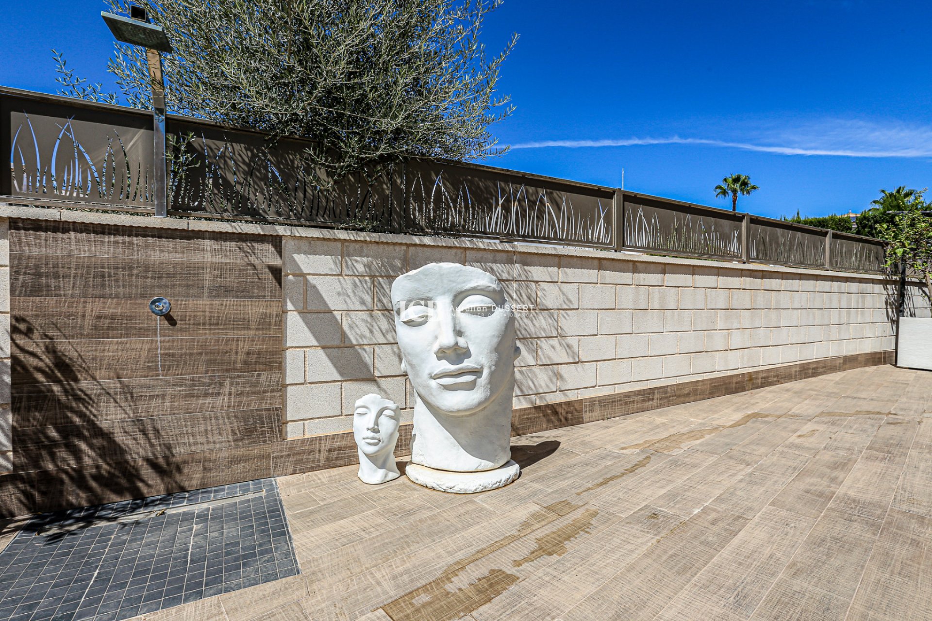 Revente - Villa -
Ciudad Quesada