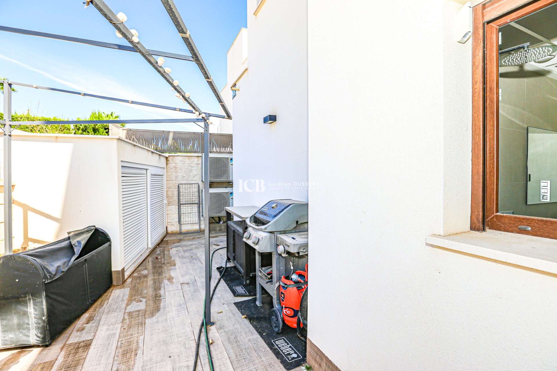 Revente - Villa -
Ciudad Quesada