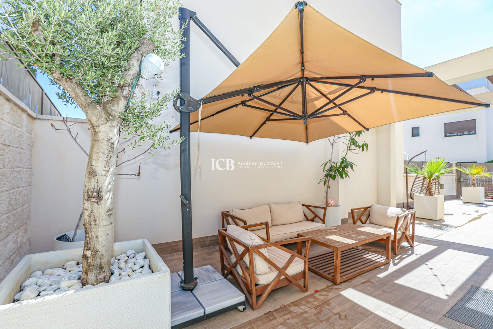 Revente - Villa -
Ciudad Quesada