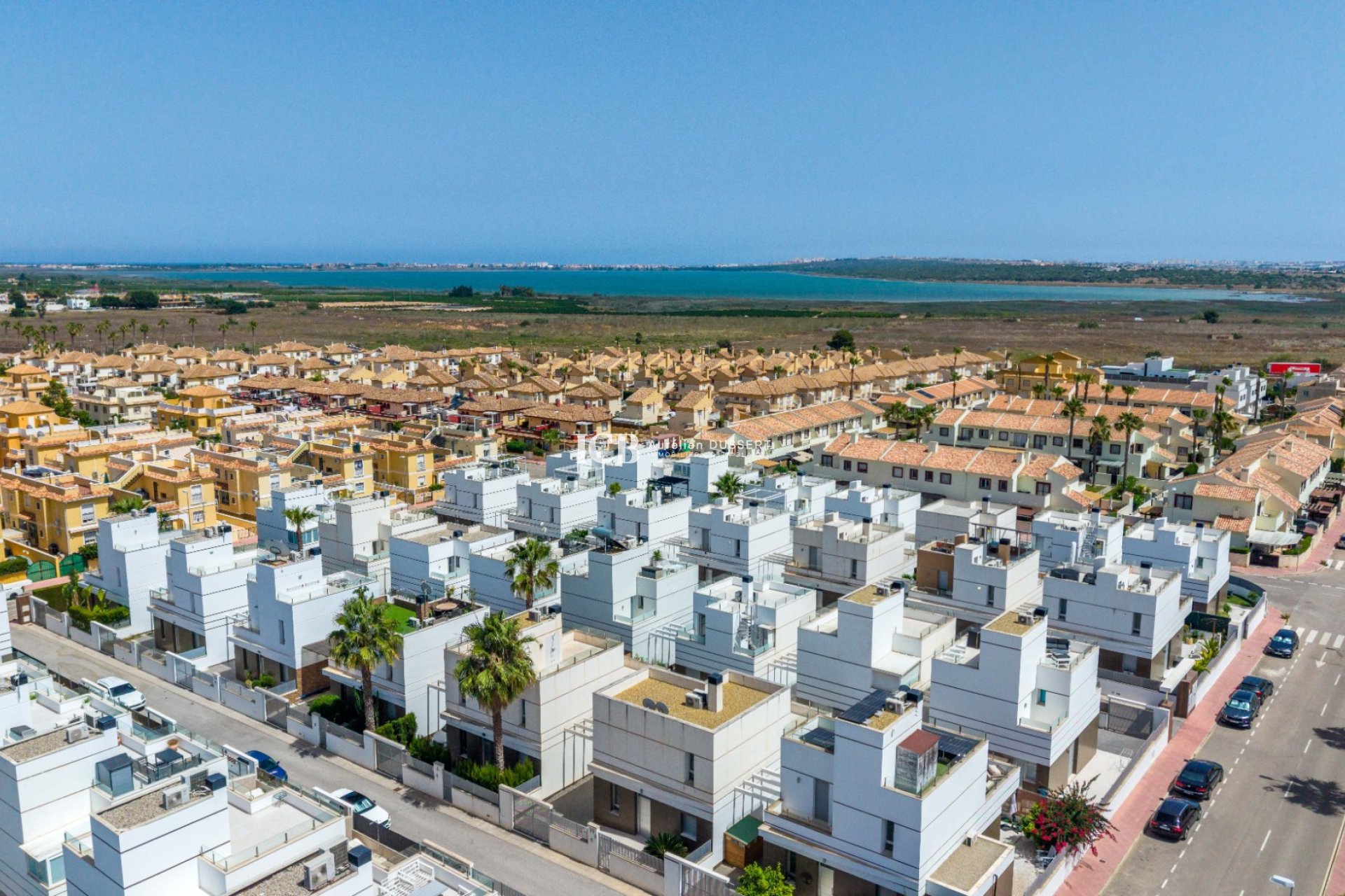 Revente - Villa -
Ciudad Quesada