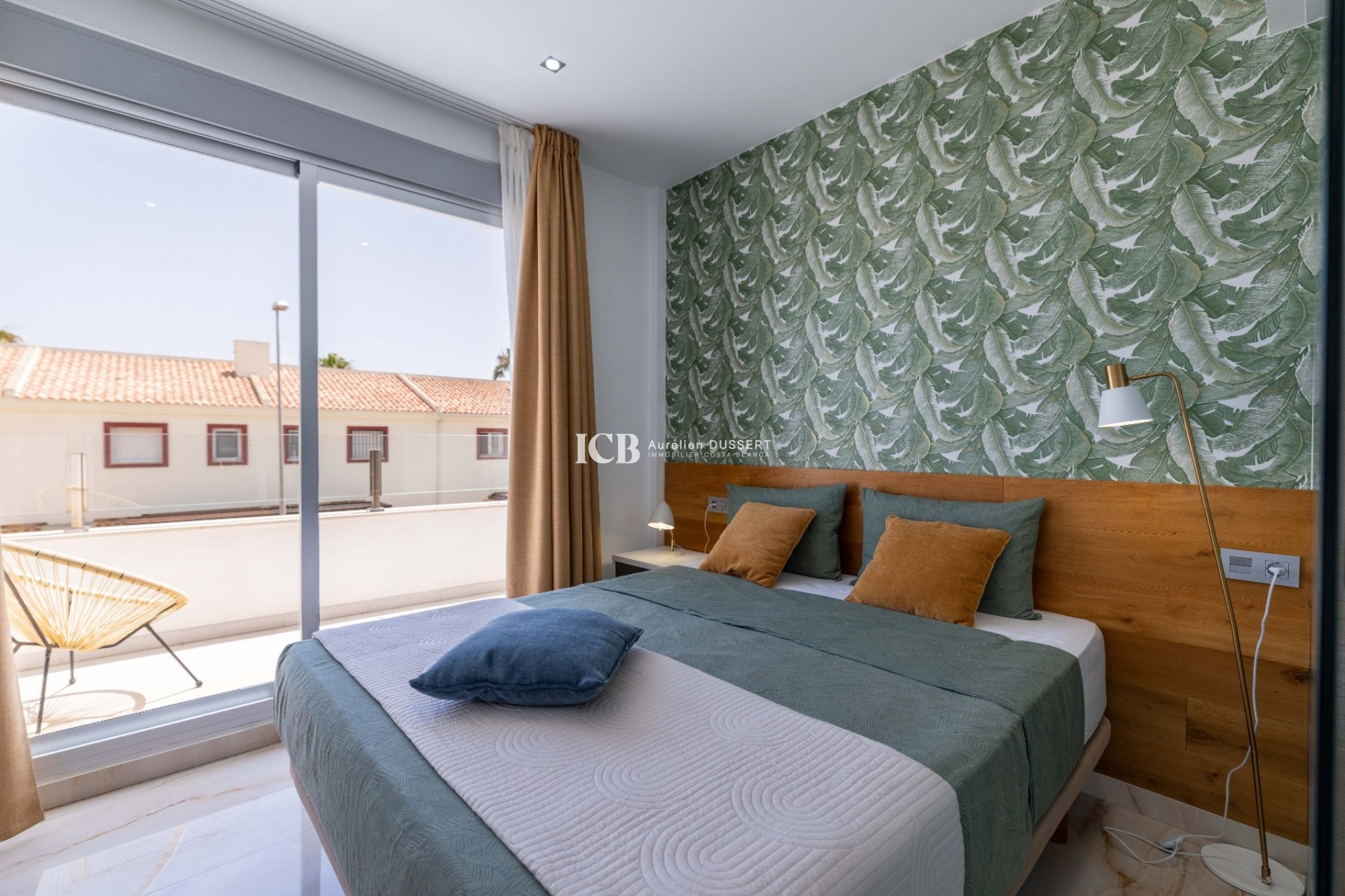 Revente - Villa -
Ciudad Quesada