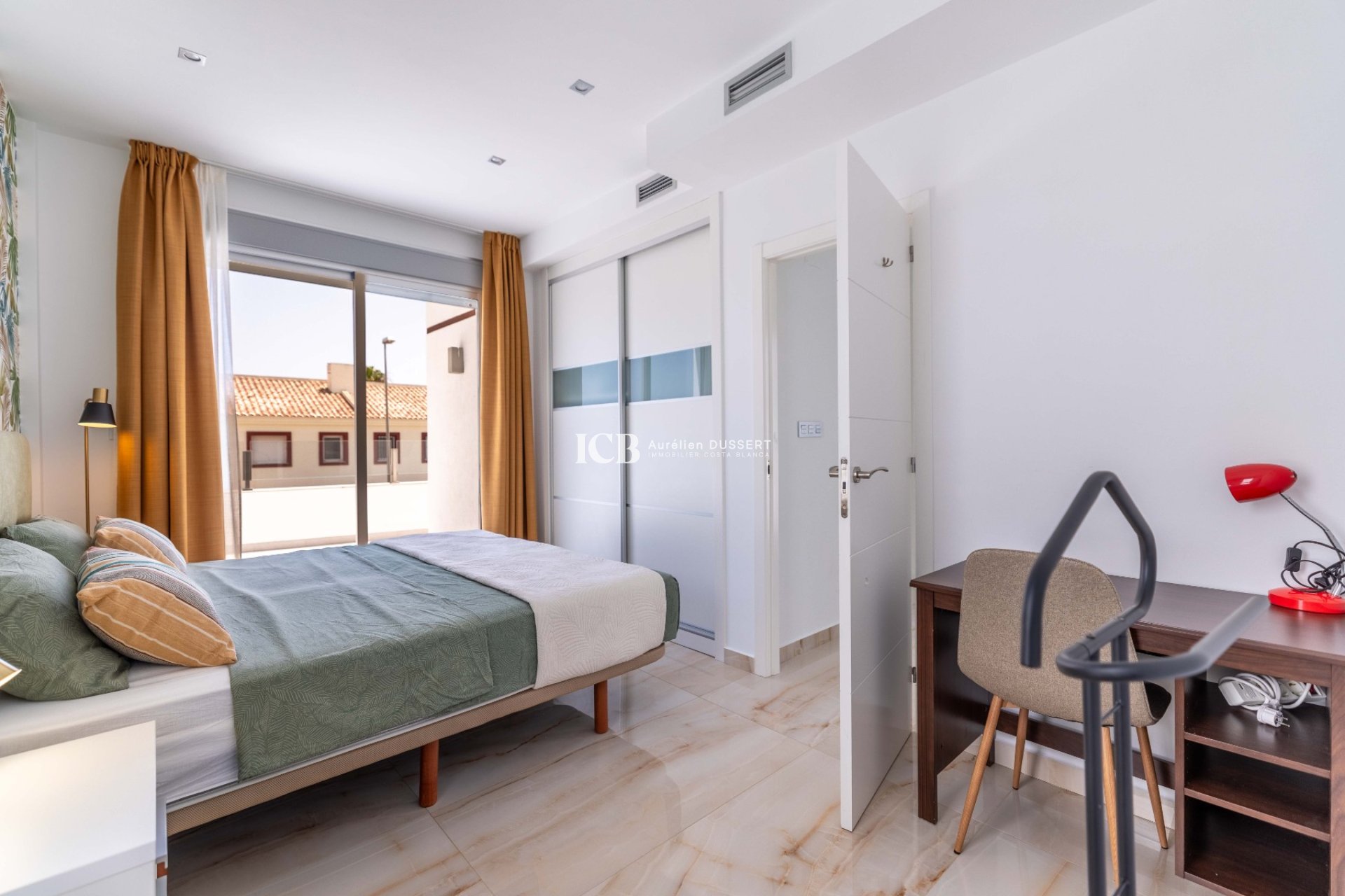Revente - Villa -
Ciudad Quesada