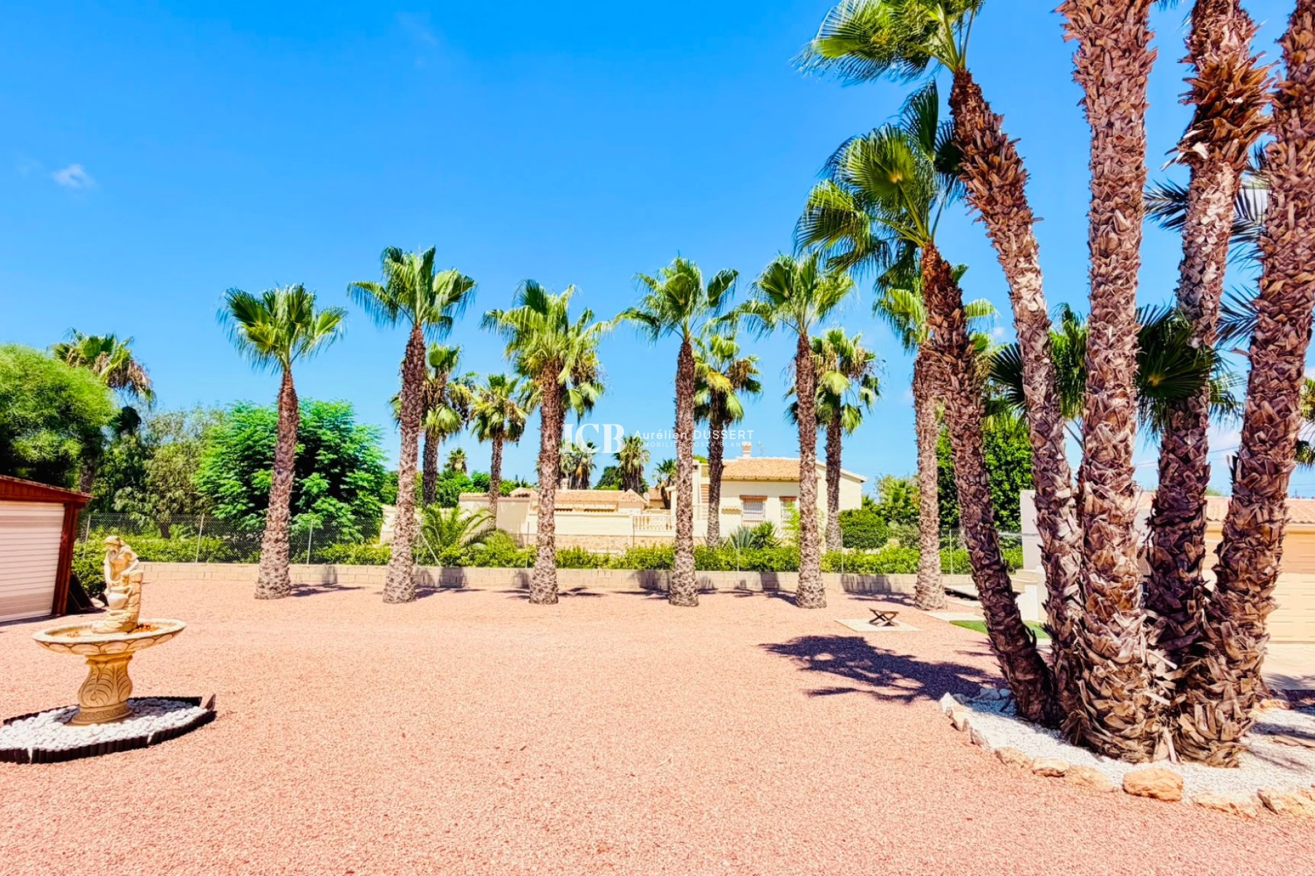 Revente - Villa -
Daya Vieja