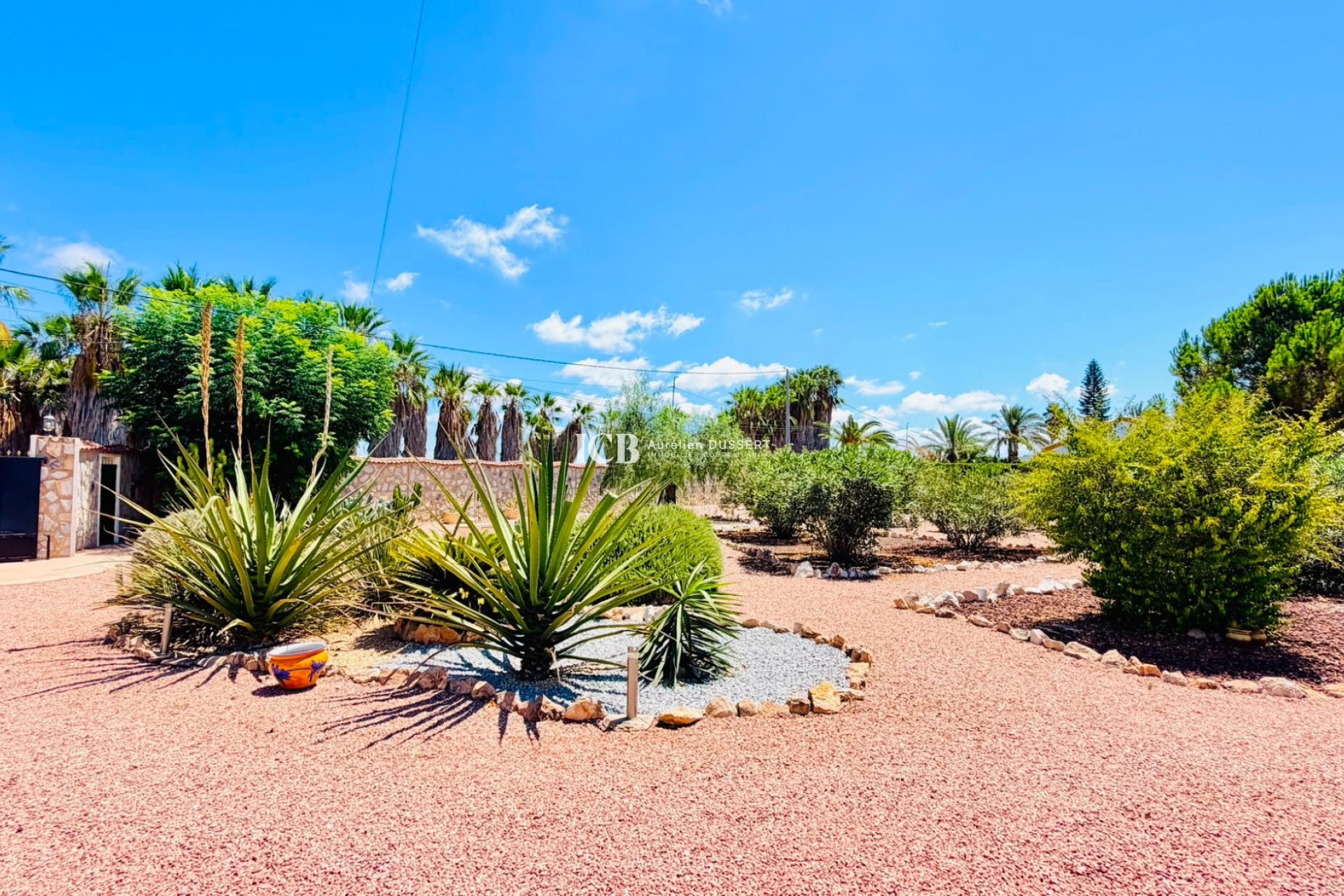 Revente - Villa -
Daya Vieja