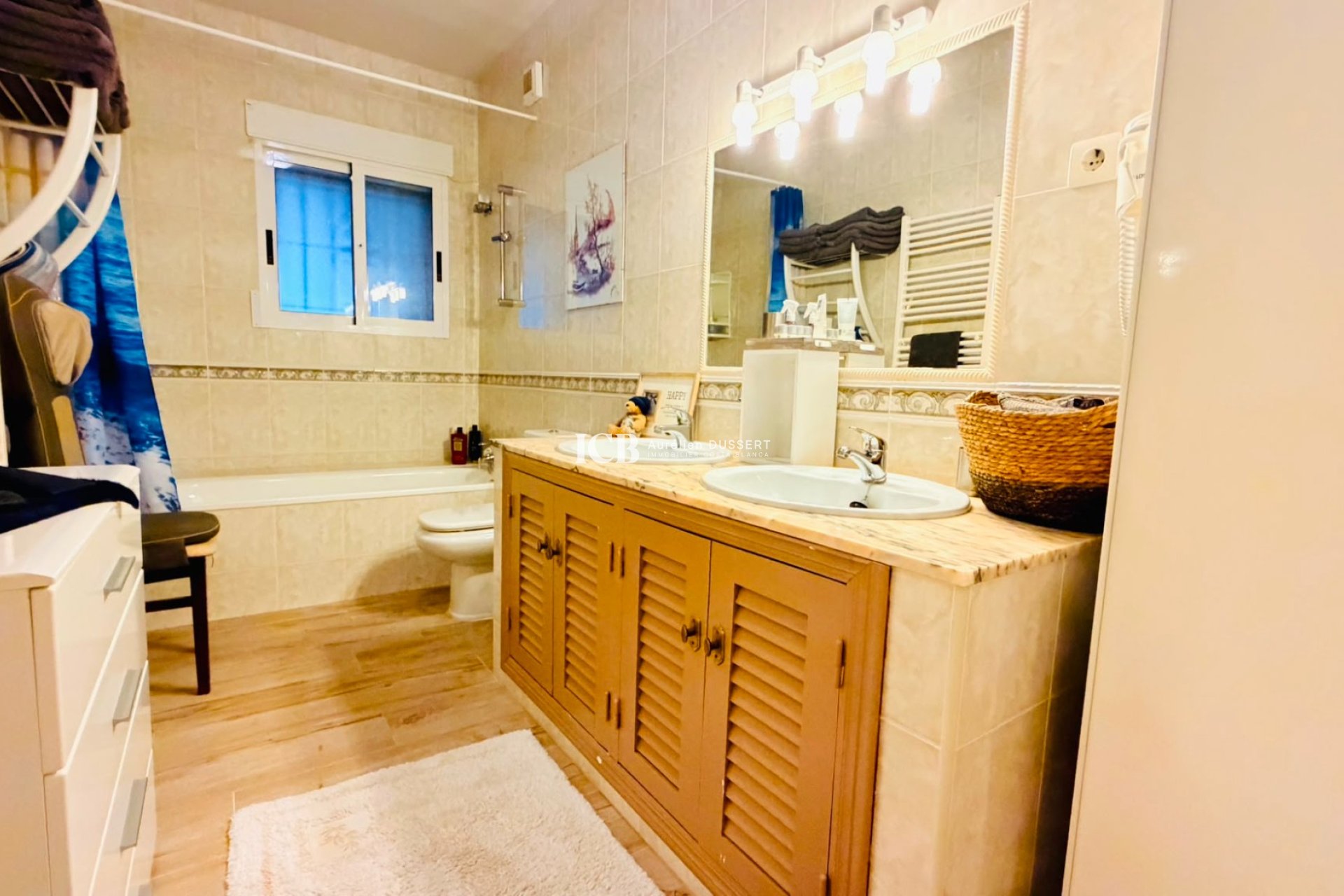 Revente - Villa -
Daya Vieja