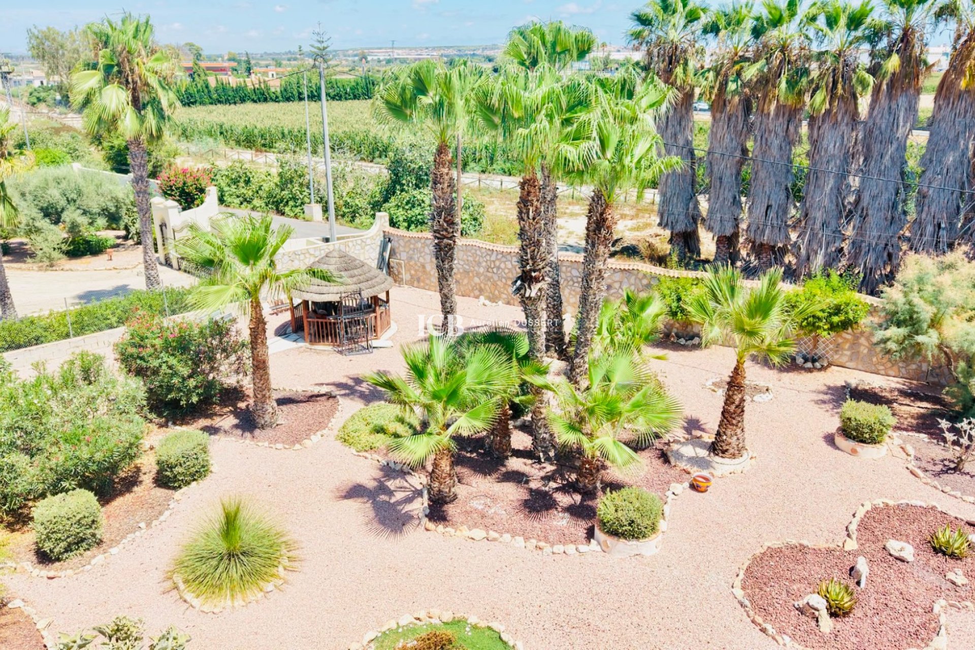 Revente - Villa -
Daya Vieja