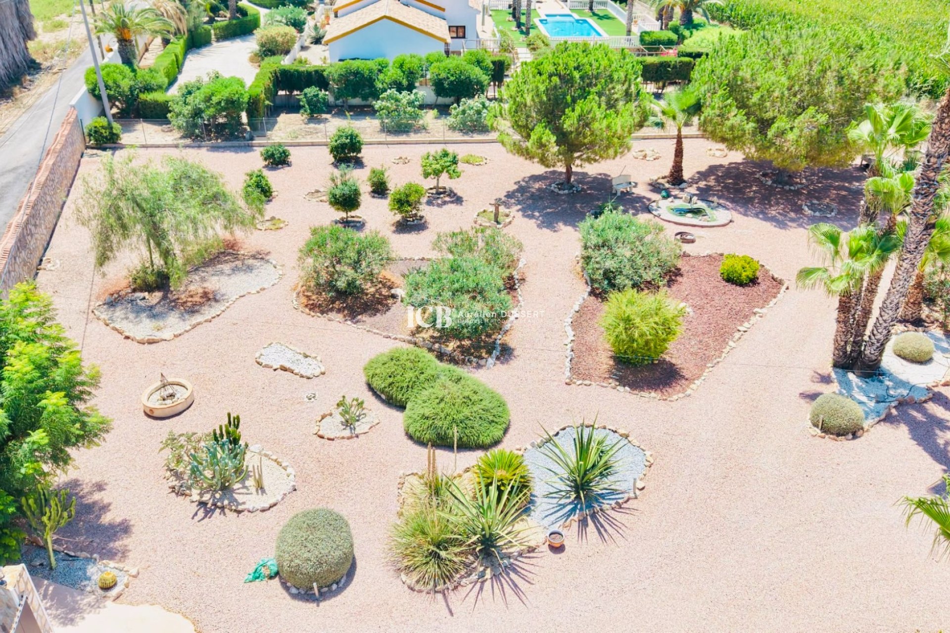 Revente - Villa -
Daya Vieja
