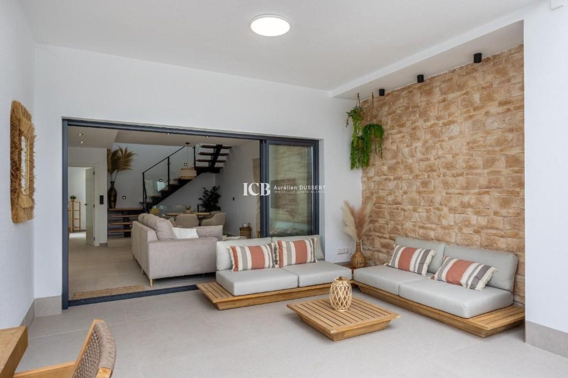 Revente - Villa -
Dolores