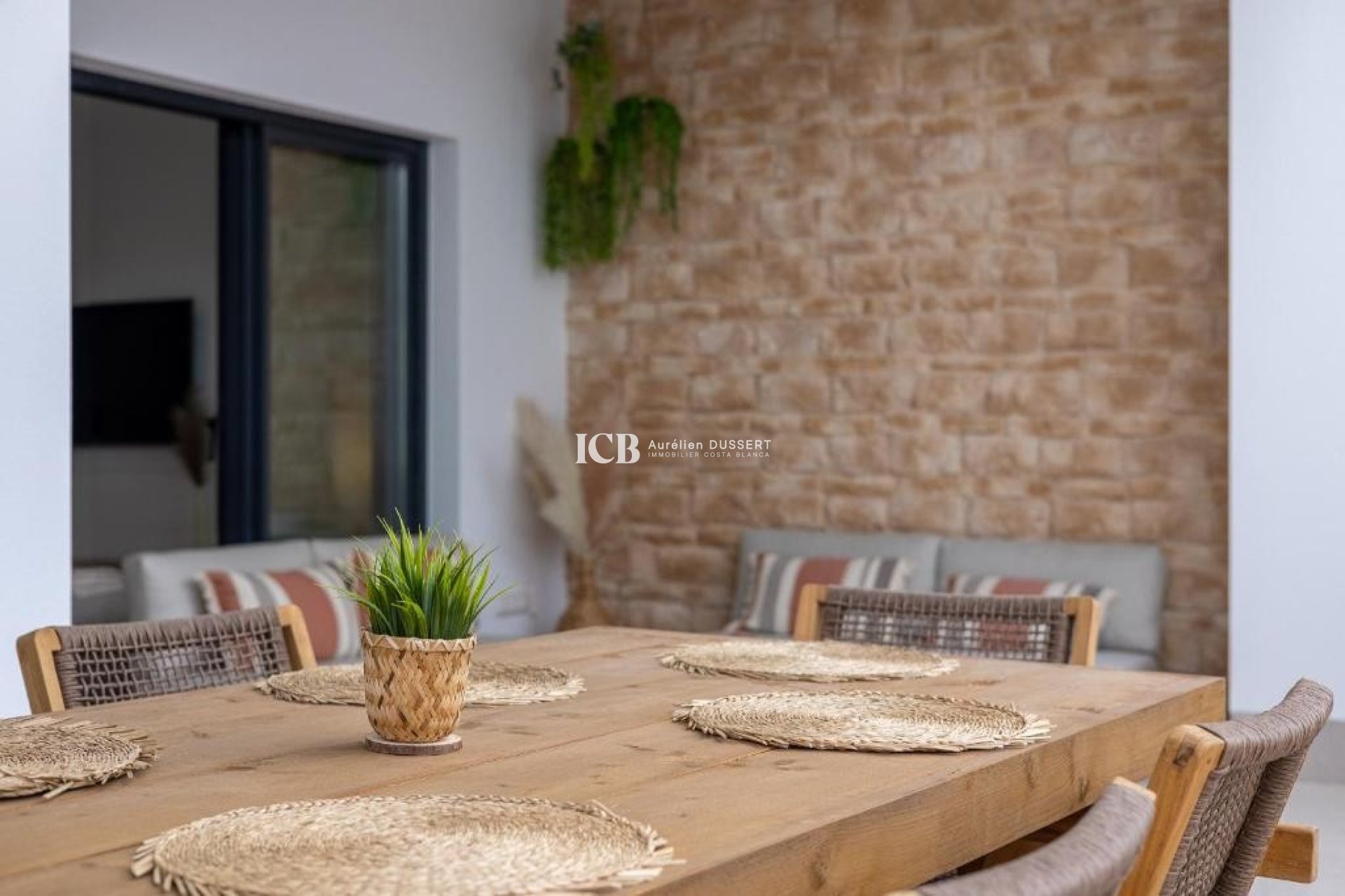 Revente - Villa -
Dolores