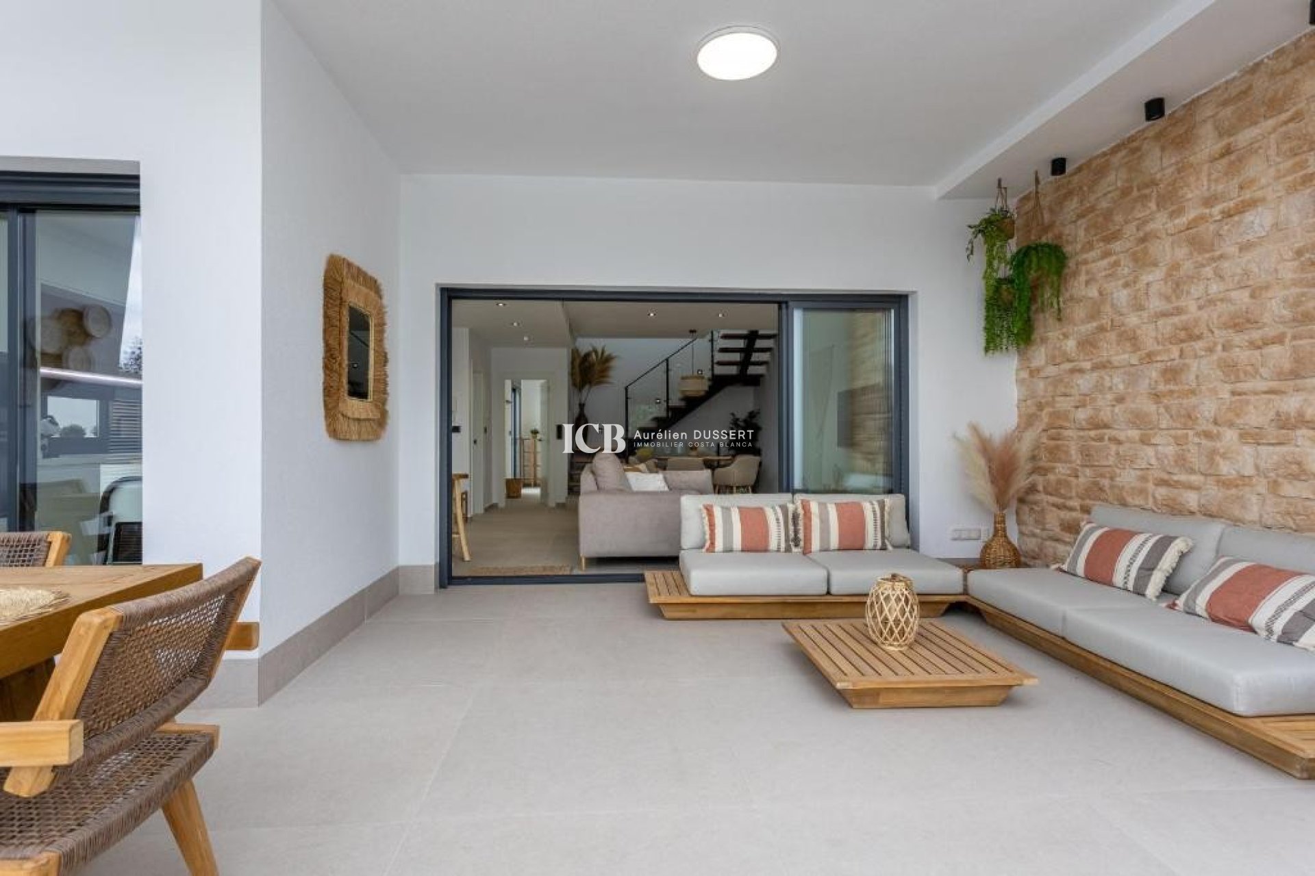 Revente - Villa -
Dolores
