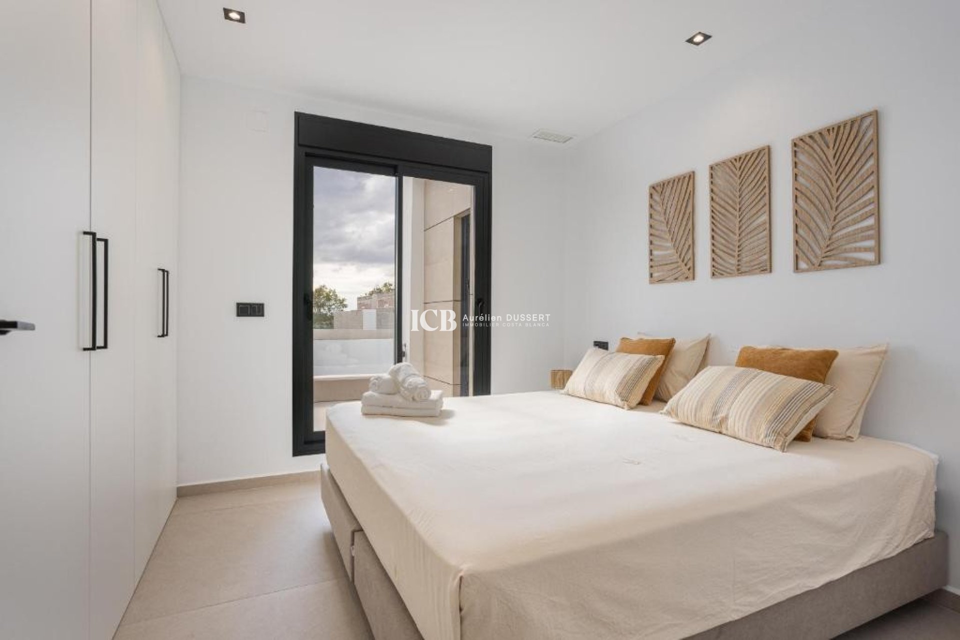 Revente - Villa -
Dolores