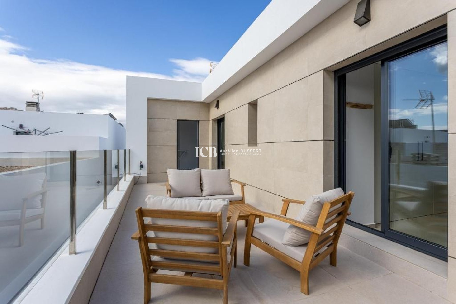 Revente - Villa -
Dolores