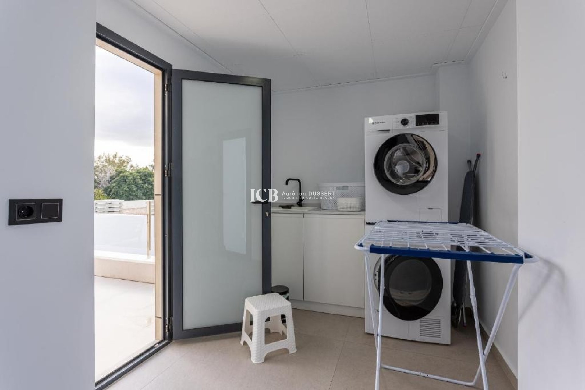 Revente - Villa -
Dolores