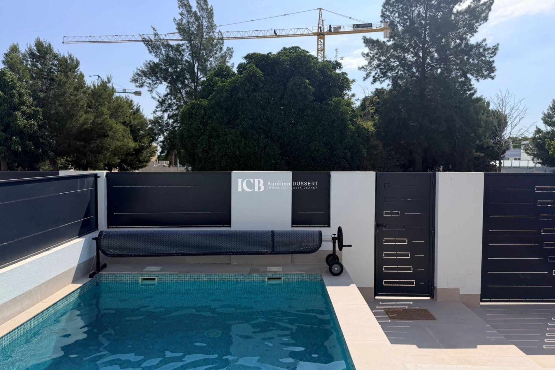 Revente - Villa -
Dolores