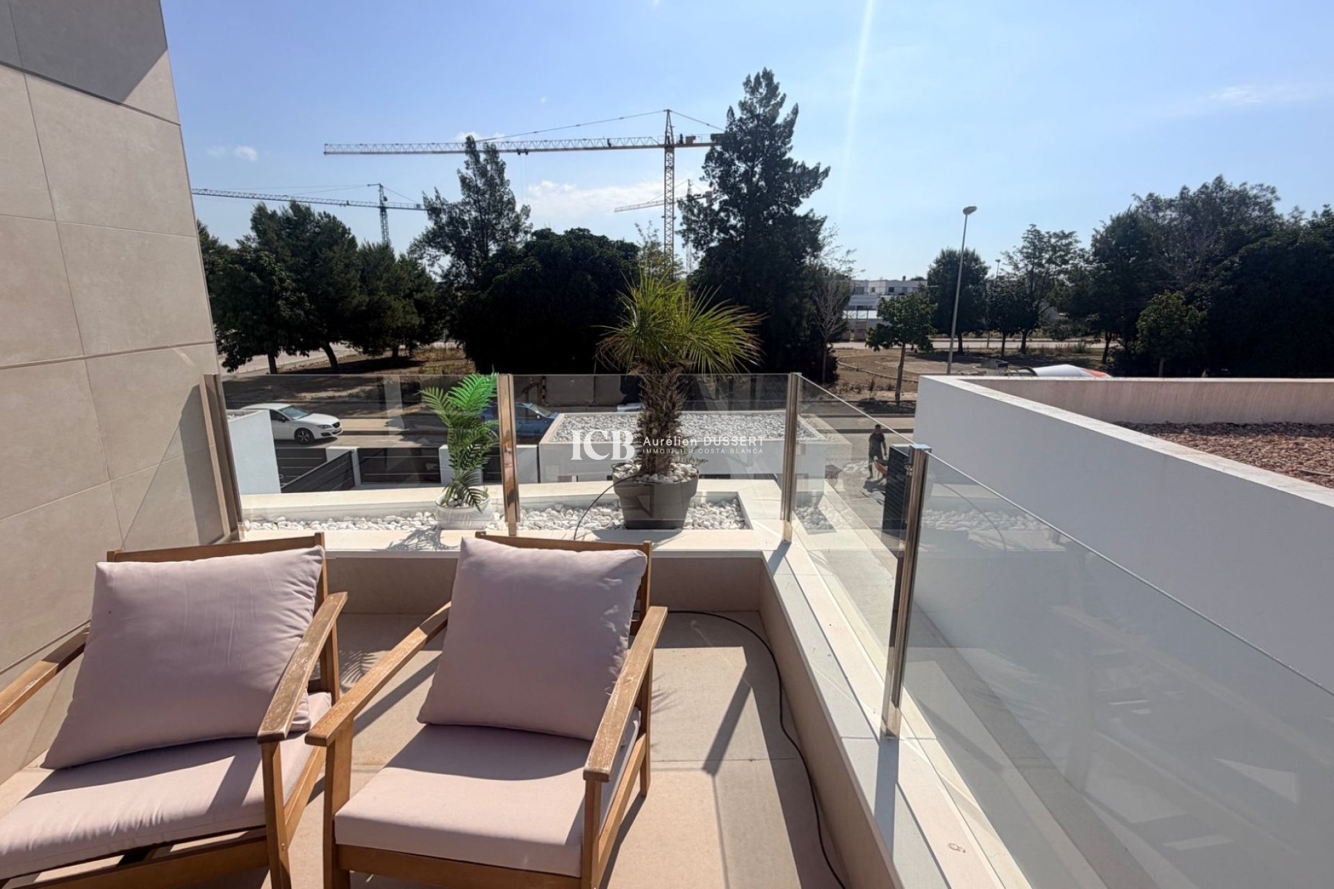 Revente - Villa -
Dolores