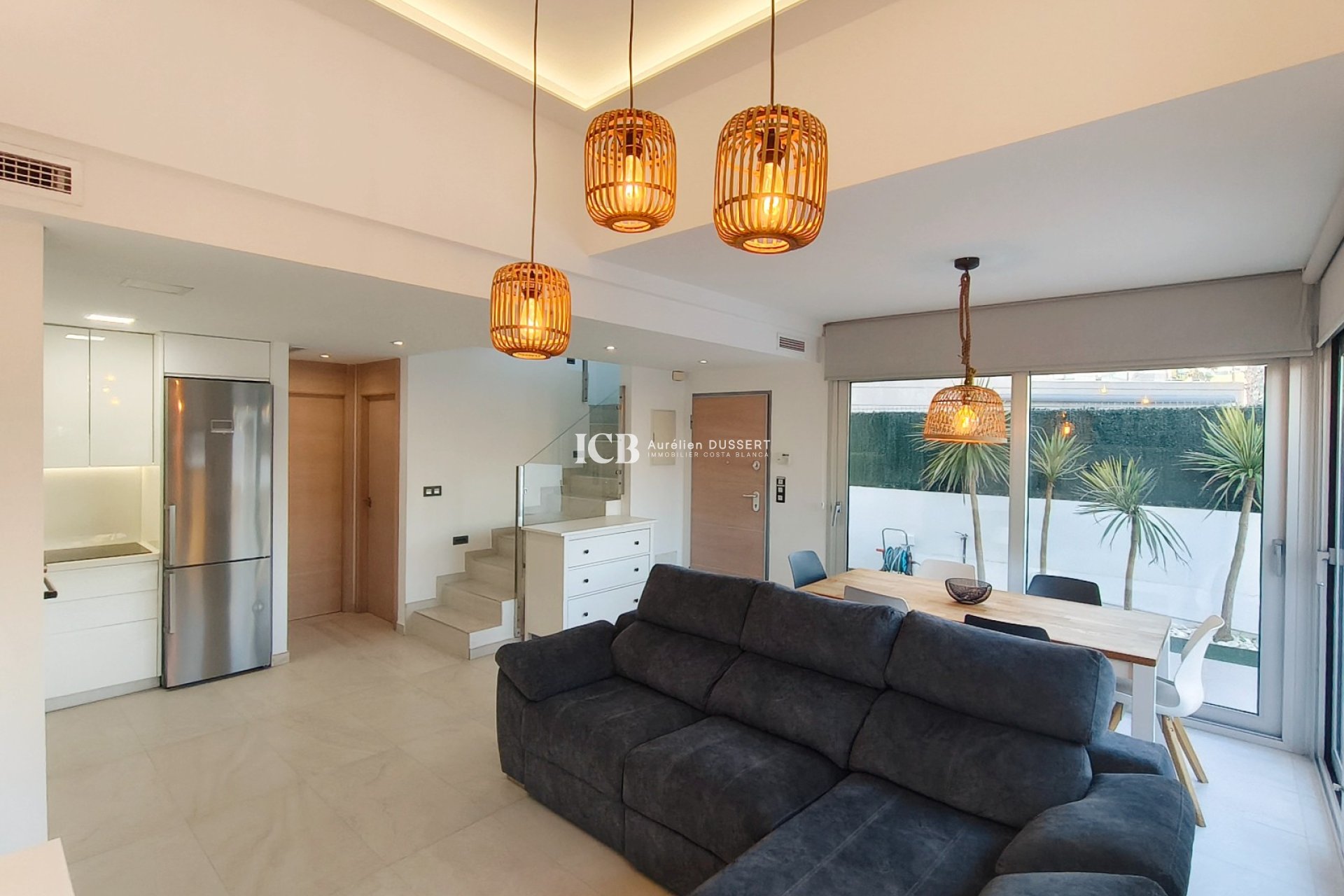 Revente - Villa -
Guardamar del Segura - El Raso