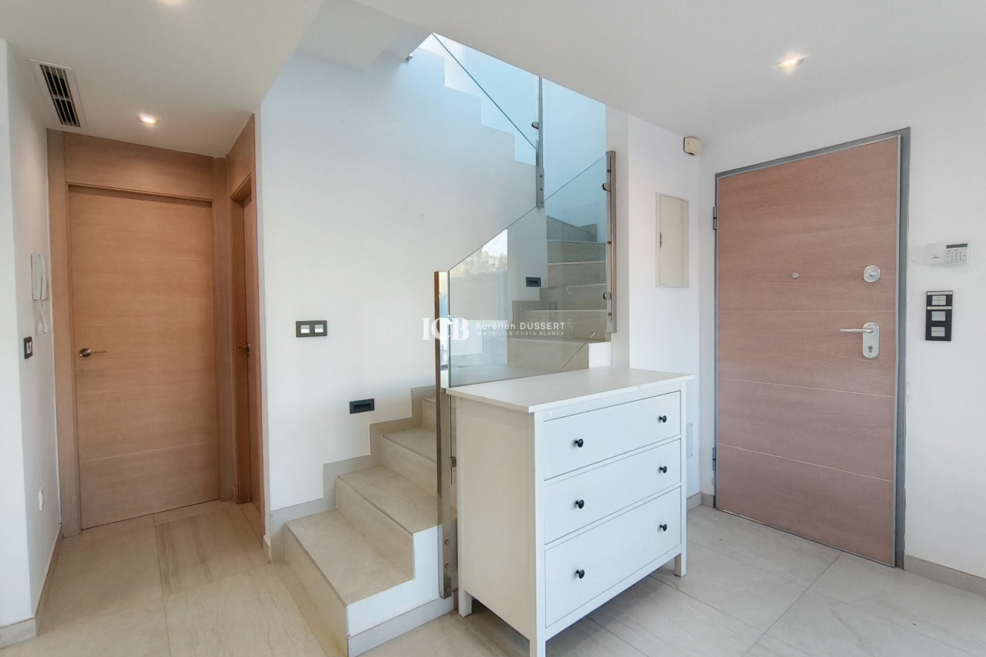 Revente - Villa -
Guardamar del Segura - El Raso