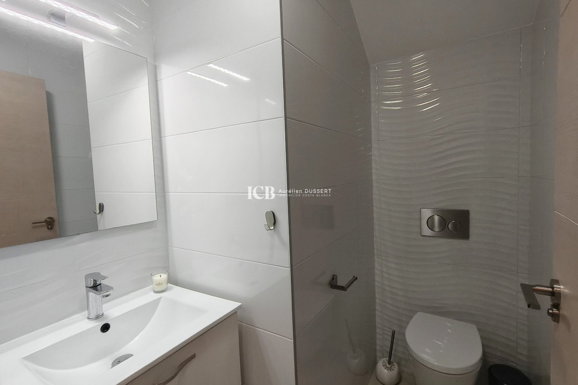 Revente - Villa -
Guardamar del Segura - El Raso