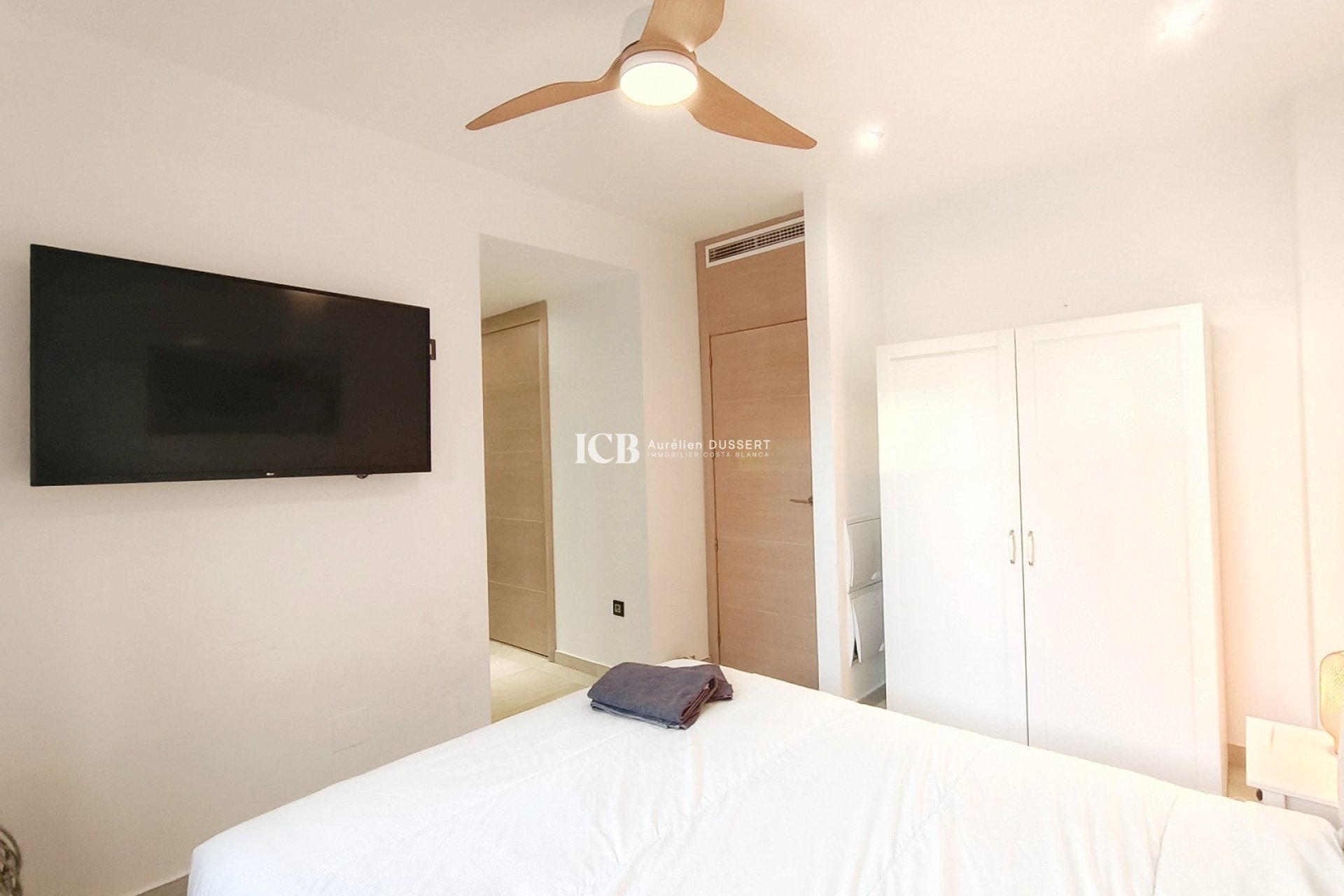 Revente - Villa -
Guardamar del Segura - El Raso