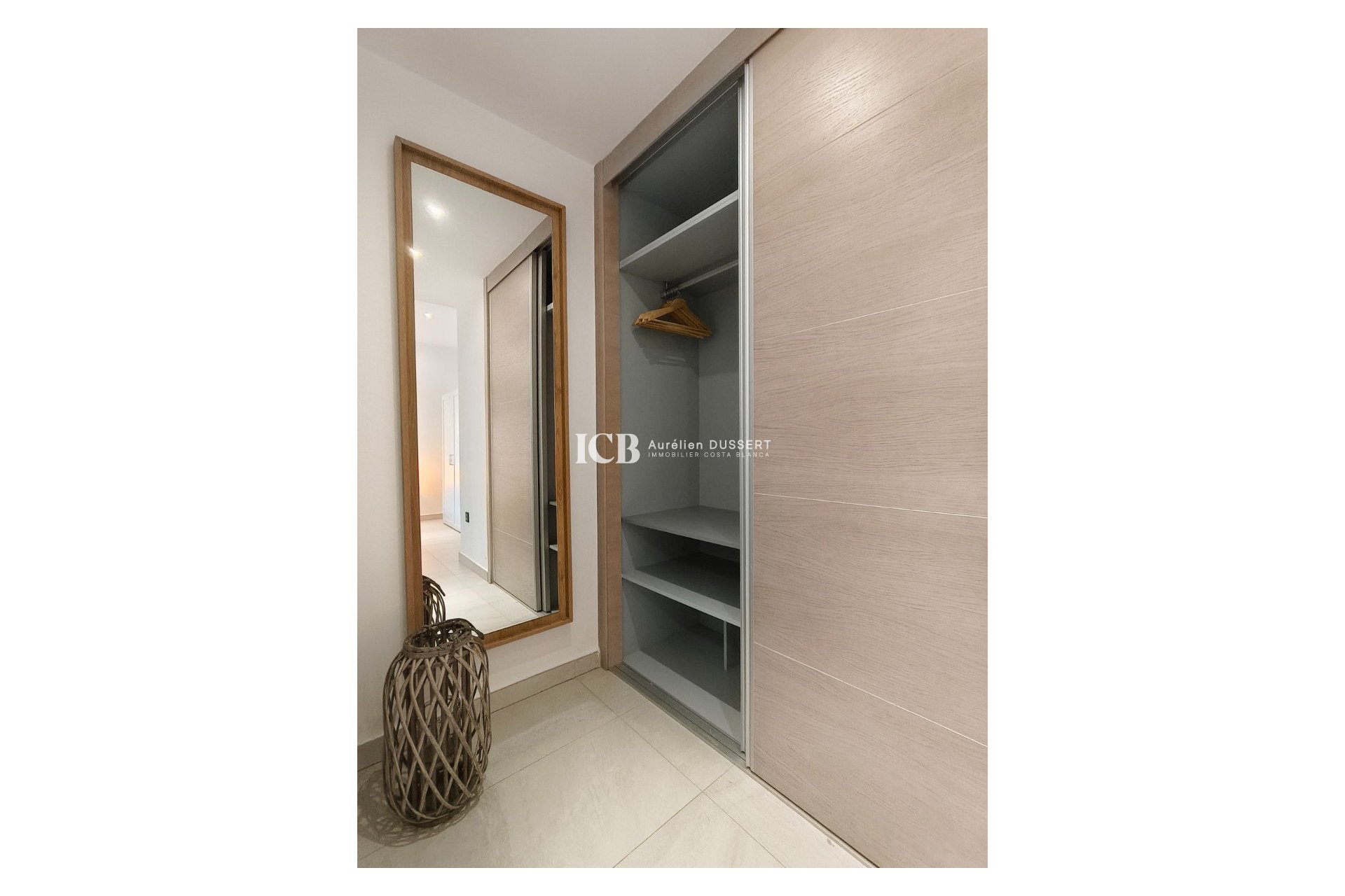 Revente - Villa -
Guardamar del Segura - El Raso