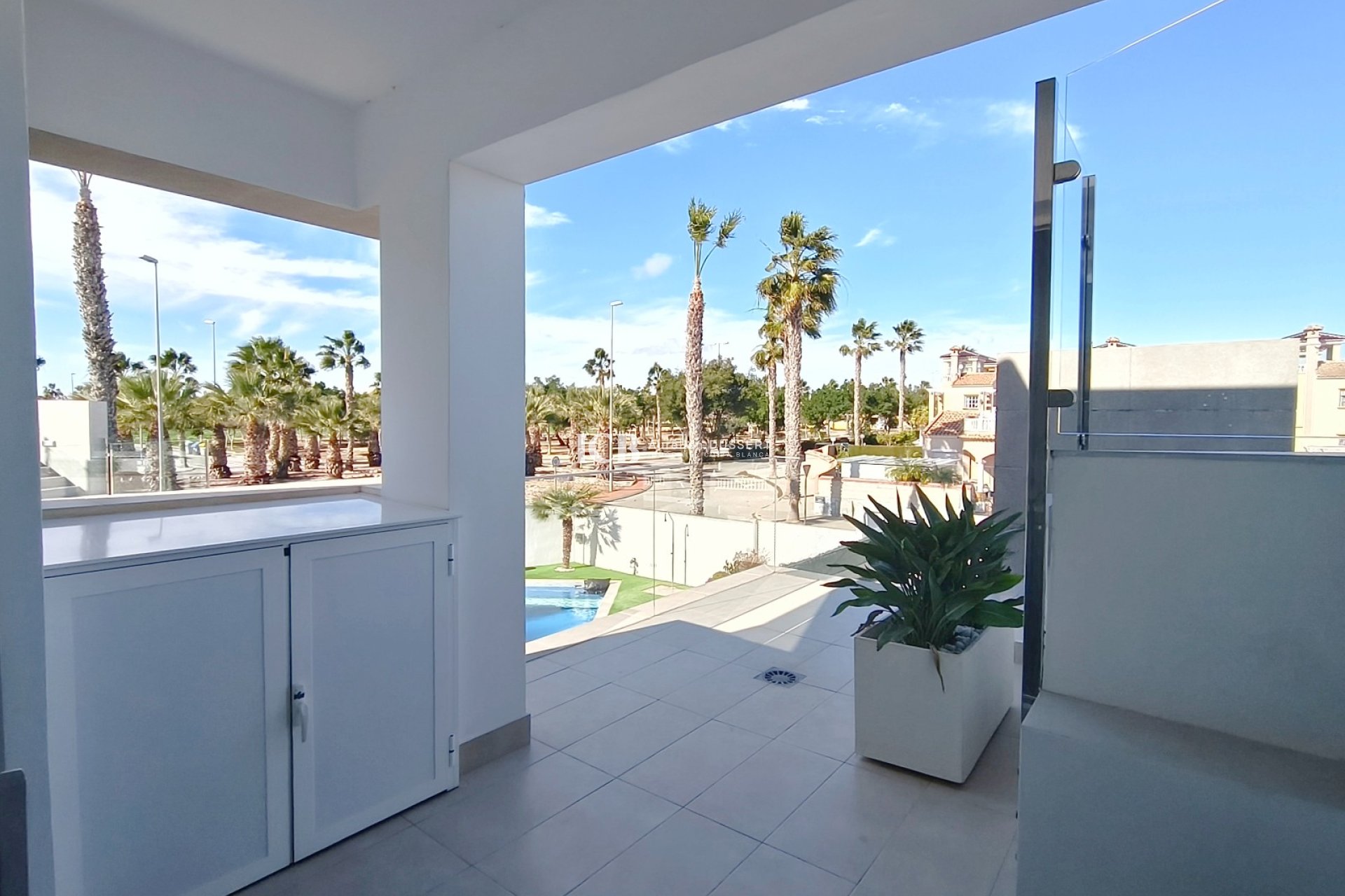 Revente - Villa -
Guardamar del Segura - El Raso