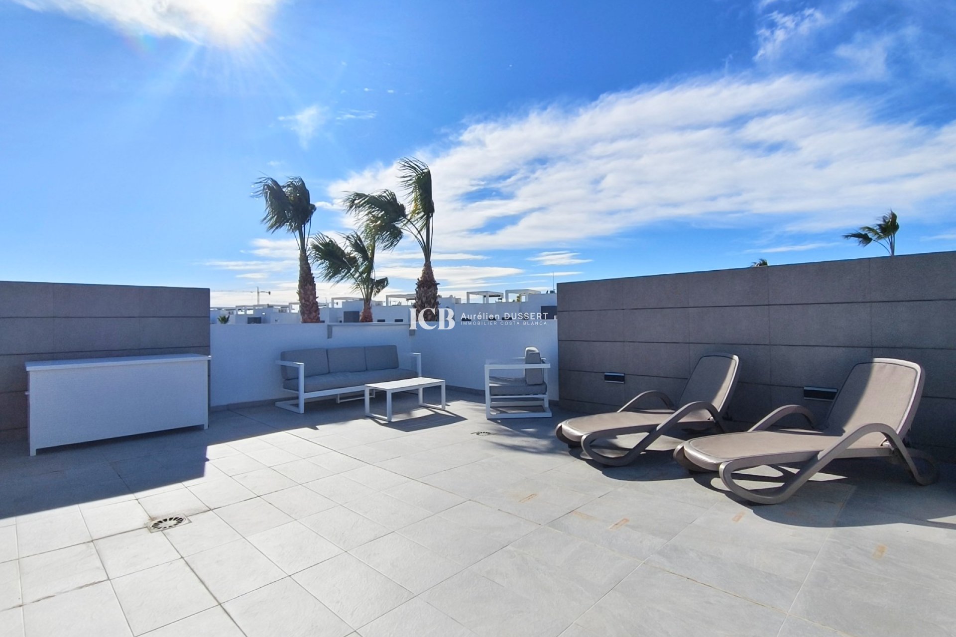 Revente - Villa -
Guardamar del Segura - El Raso