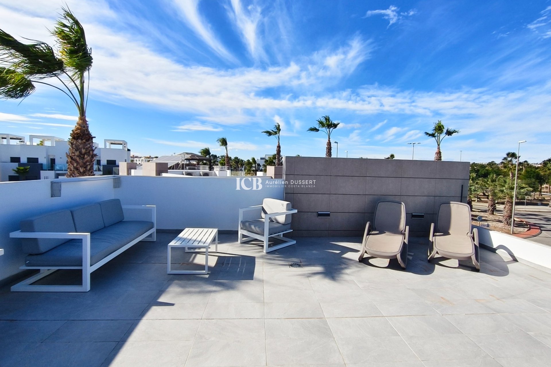 Revente - Villa -
Guardamar del Segura - El Raso