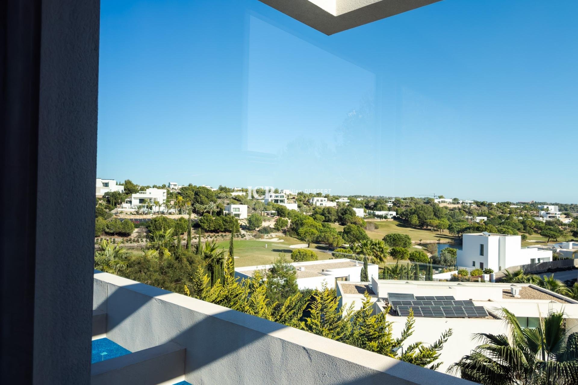 Revente - Villa -
Las Colinas Golf