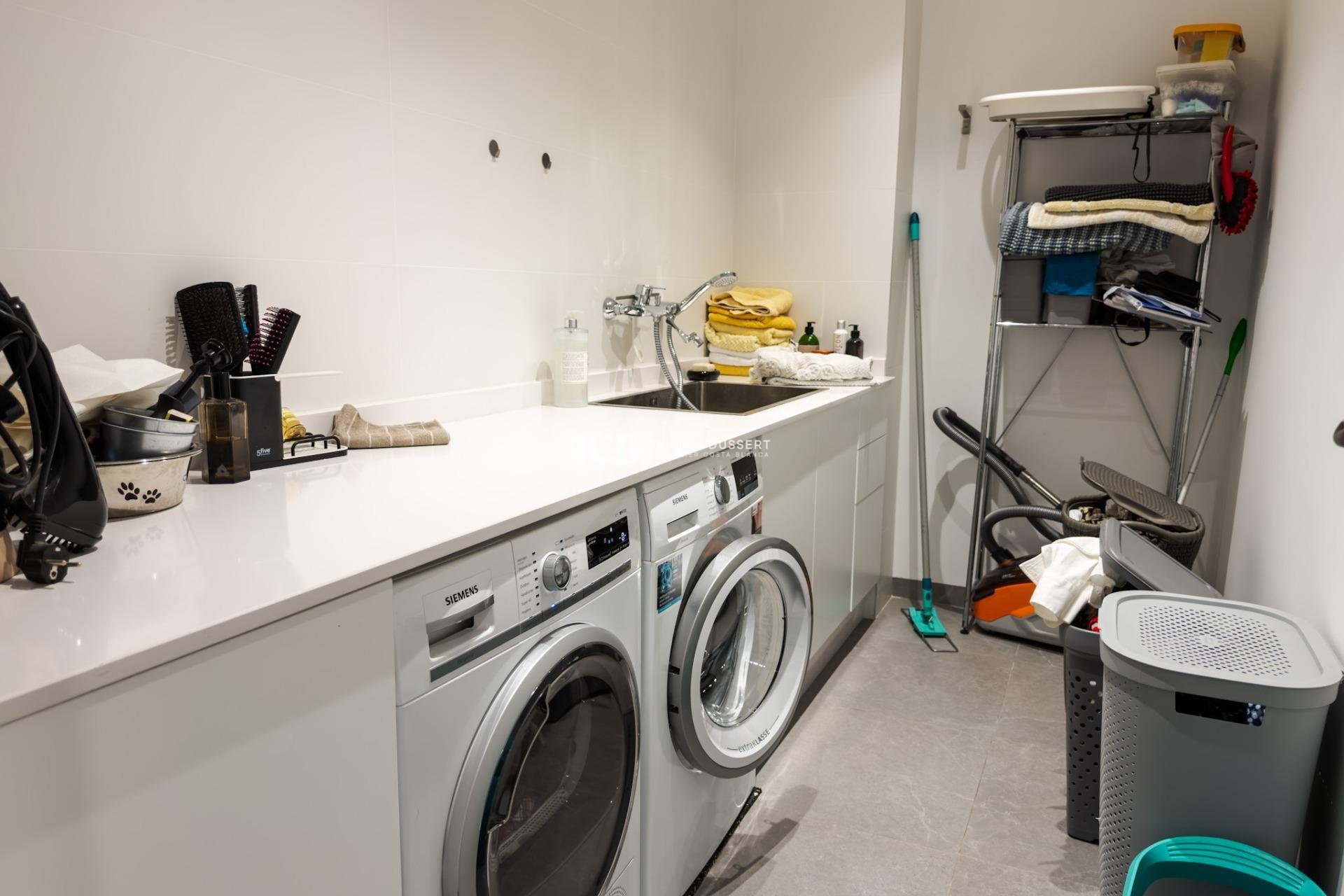 Revente - Villa -
Las Colinas Golf