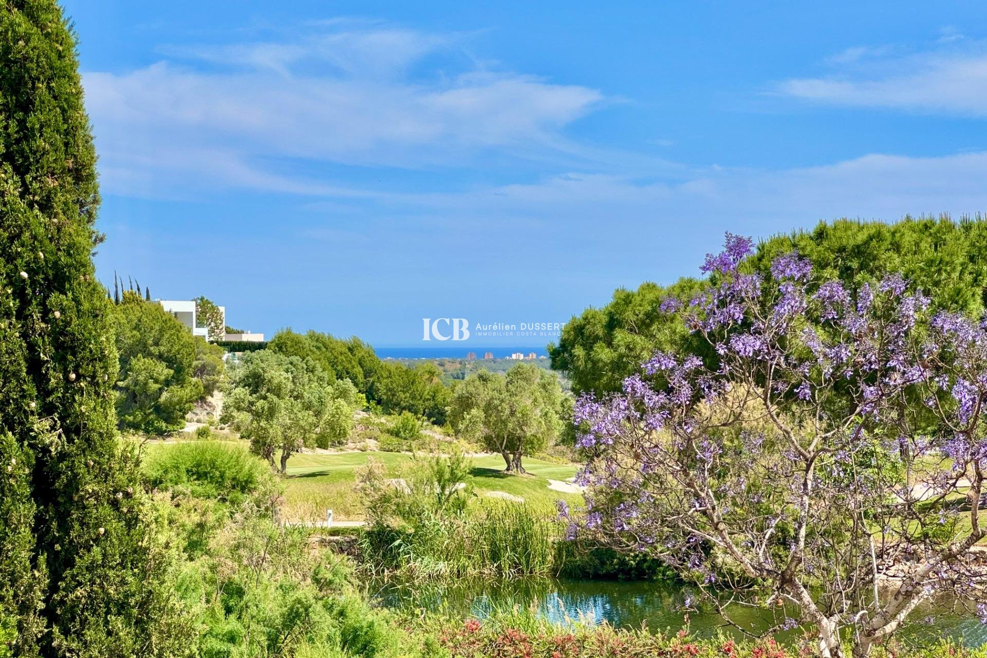 Revente - Villa -
Las Colinas Golf