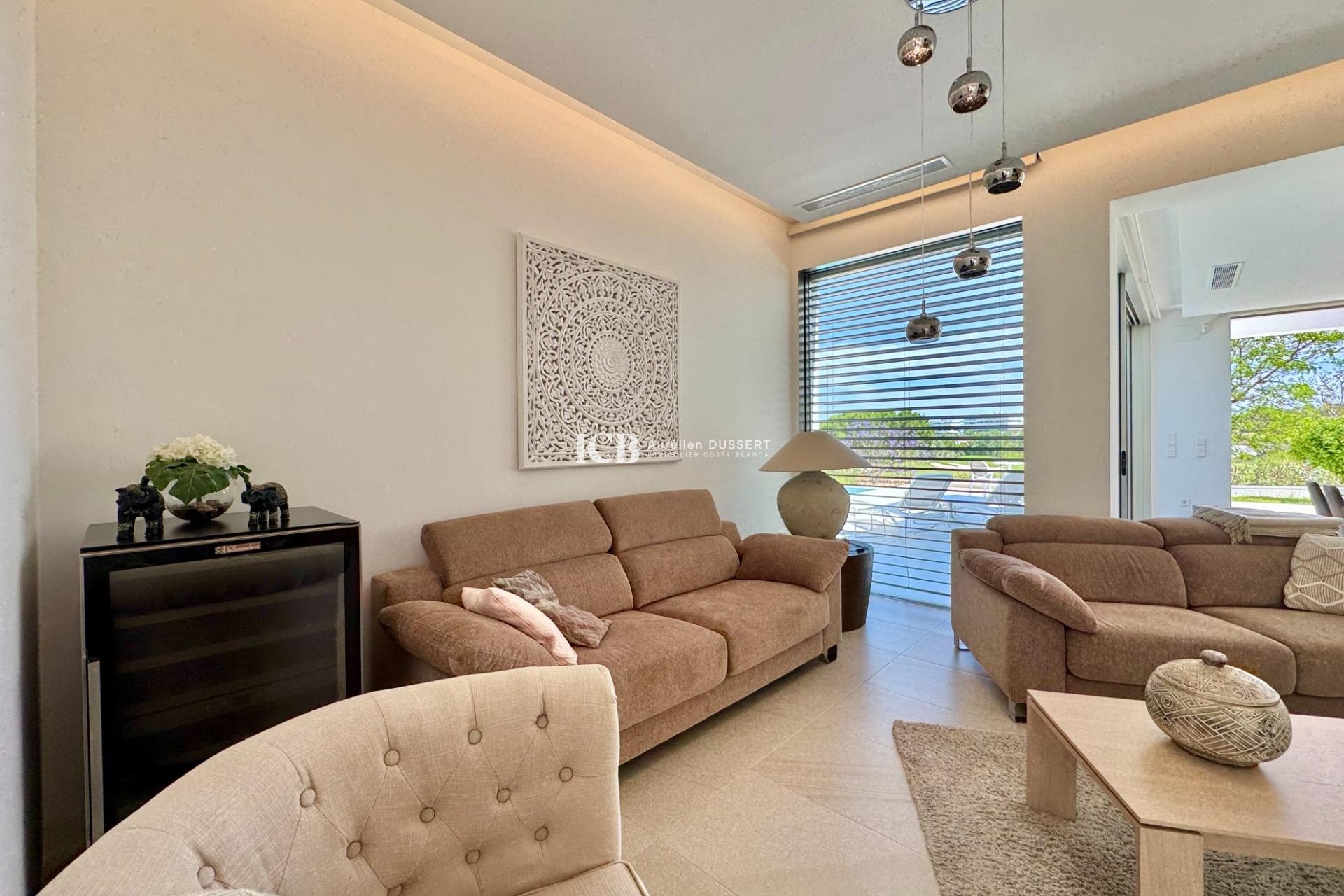 Revente - Villa -
Las Colinas Golf