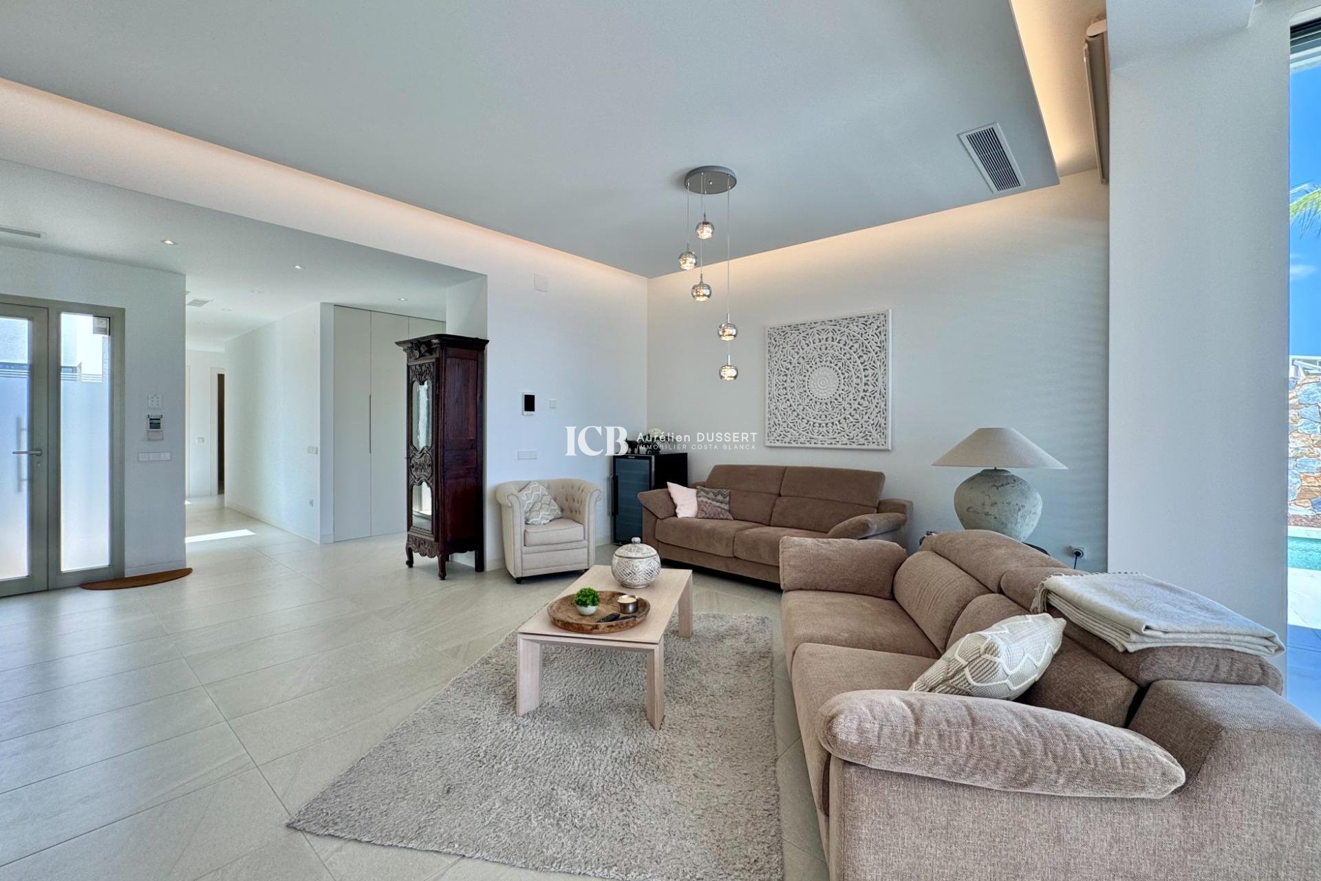 Revente - Villa -
Las Colinas Golf
