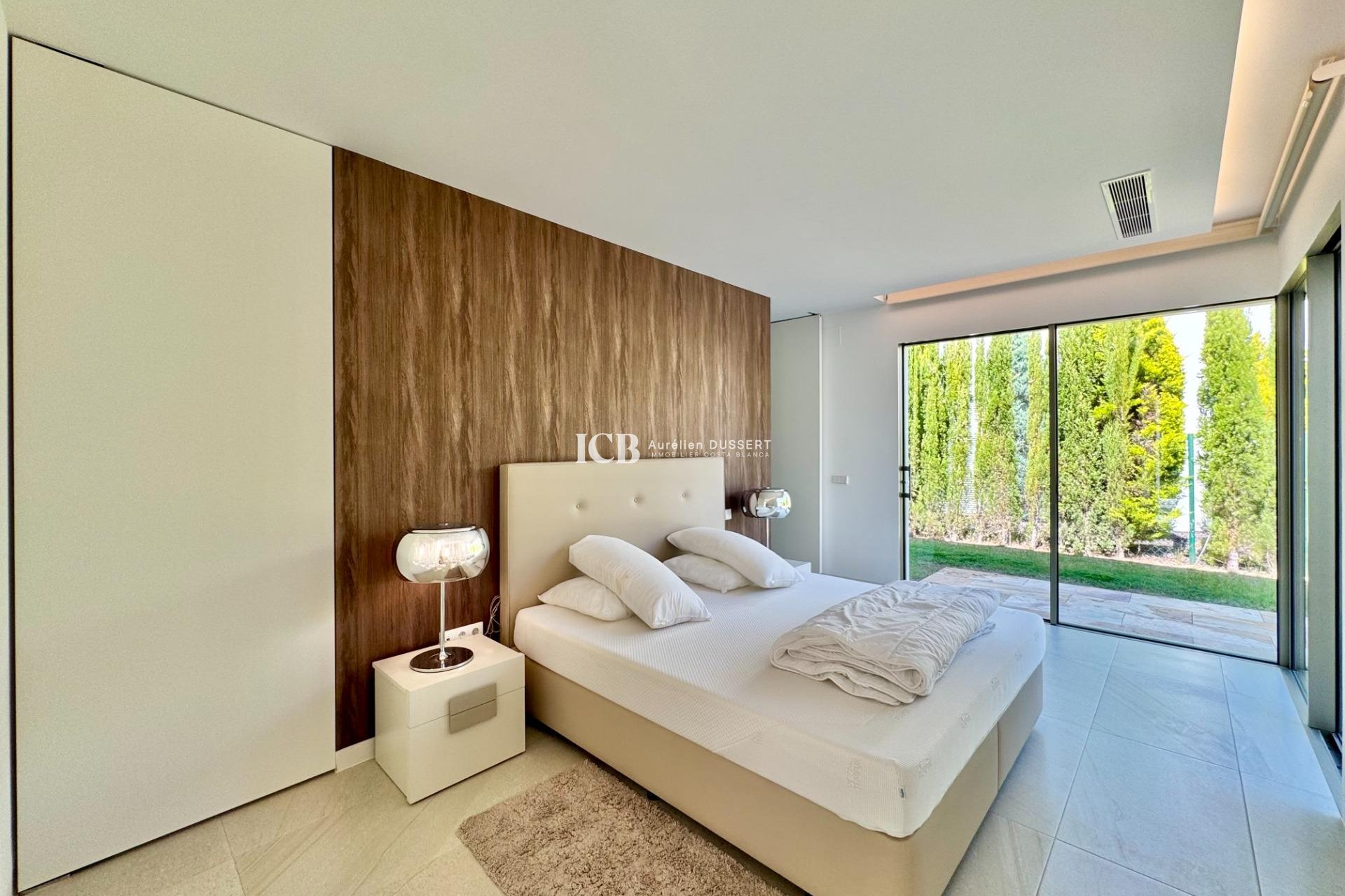 Revente - Villa -
Las Colinas Golf