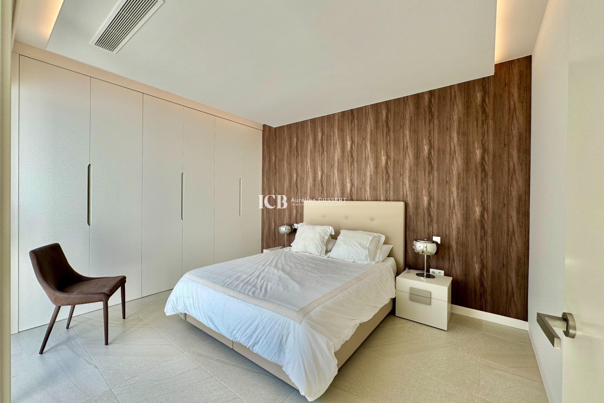 Revente - Villa -
Las Colinas Golf