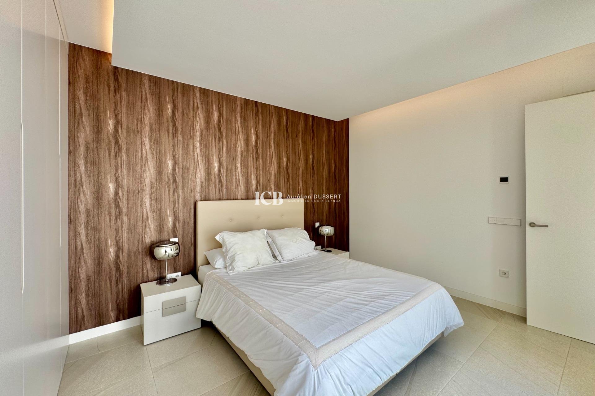 Revente - Villa -
Las Colinas Golf