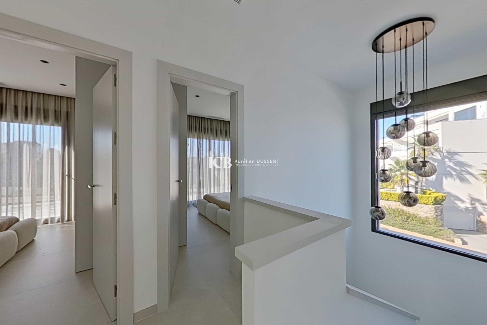 Revente - Villa -
Las Colinas Golf