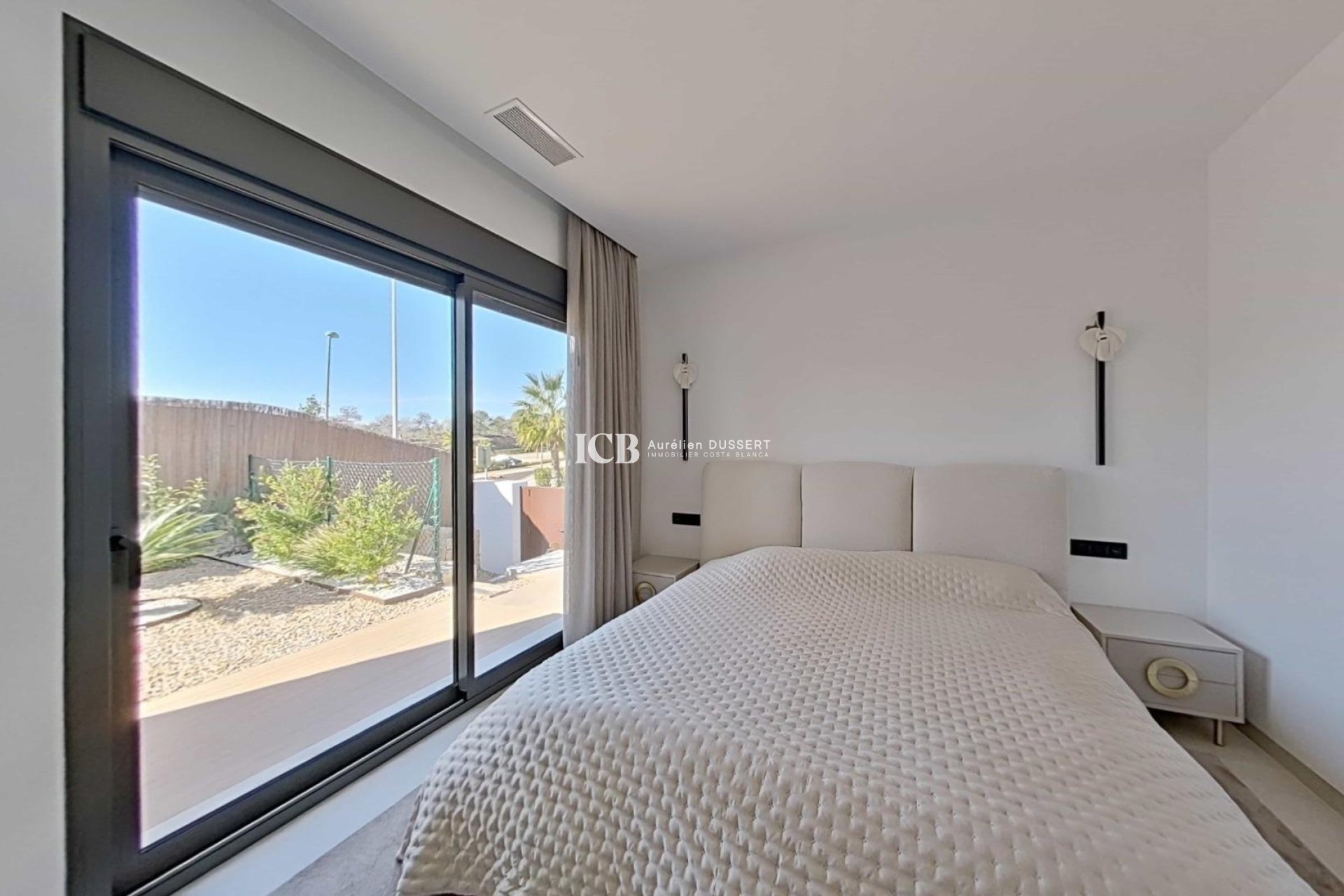 Revente - Villa -
Las Colinas Golf