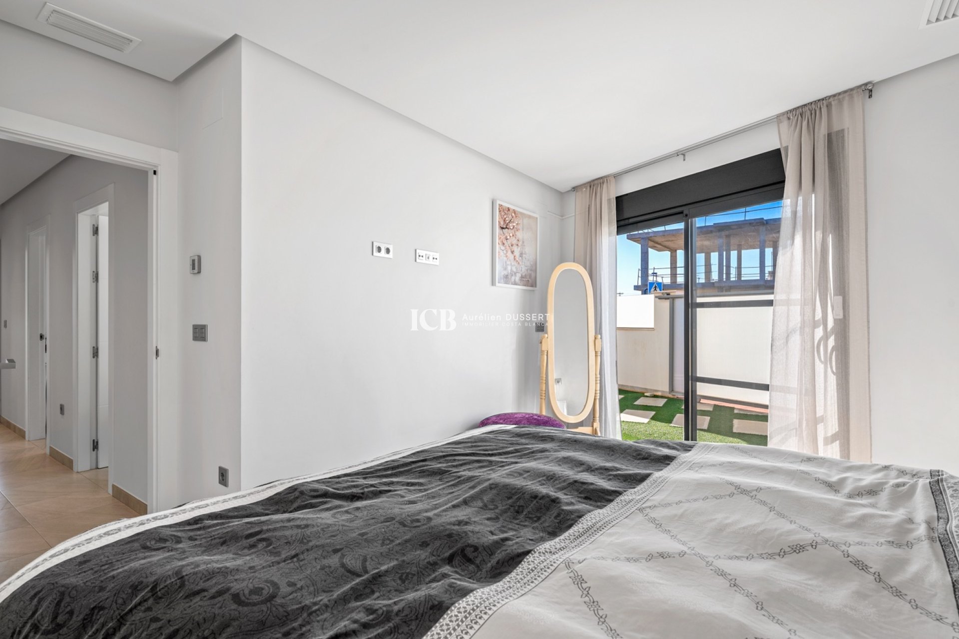 Revente - Villa -
Los Alcázares - Euro Roda