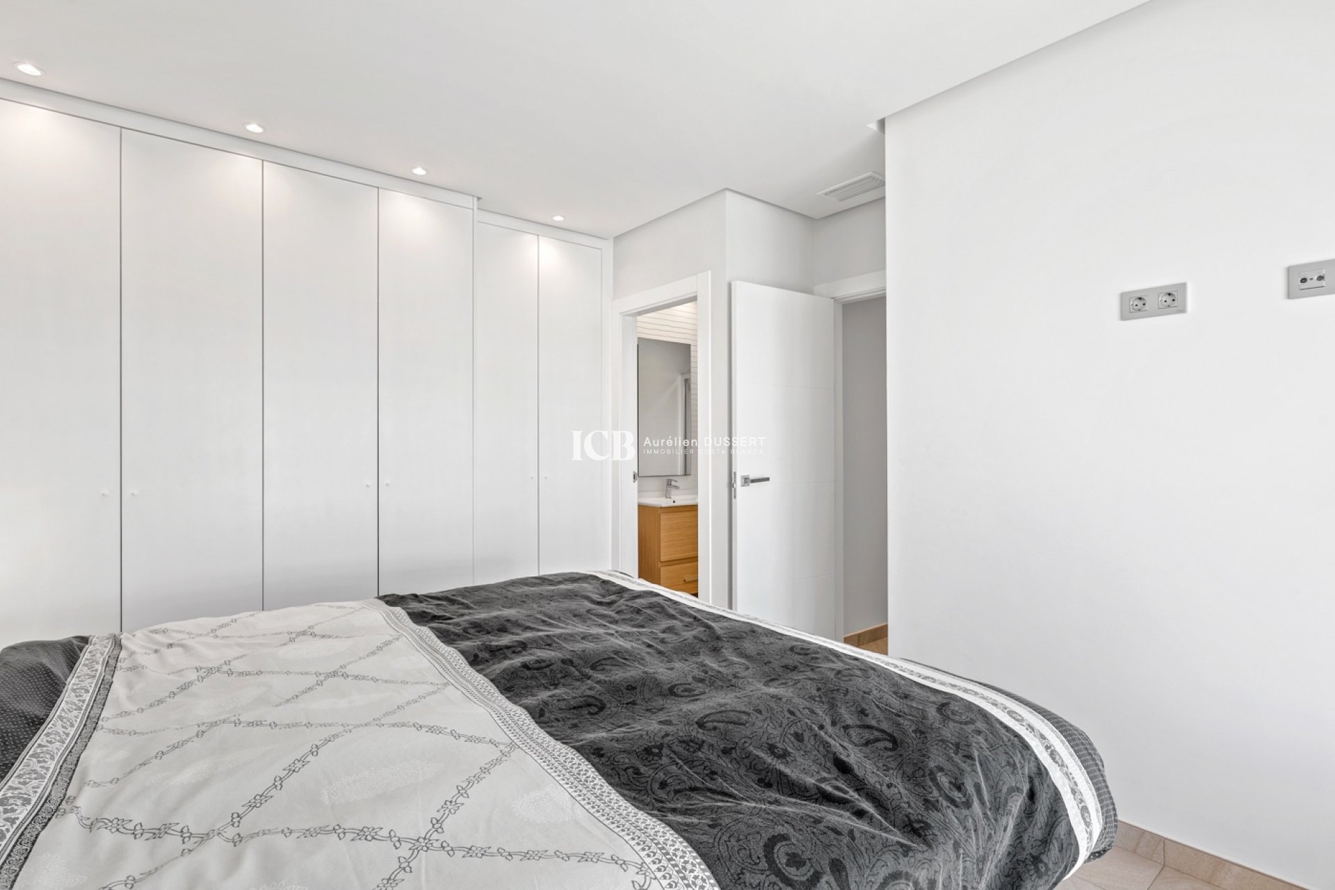 Revente - Villa -
Los Alcázares - Euro Roda