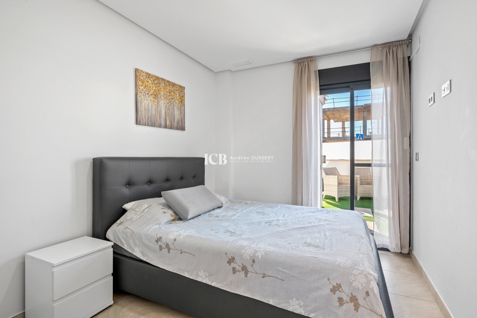 Revente - Villa -
Los Alcázares - Euro Roda