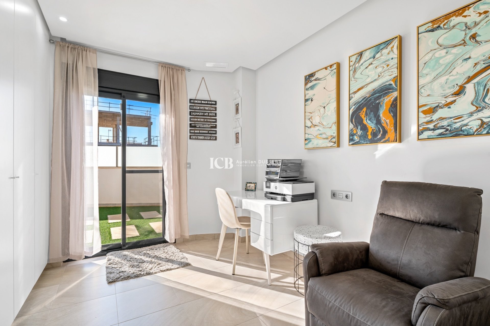 Revente - Villa -
Los Alcázares - Euro Roda