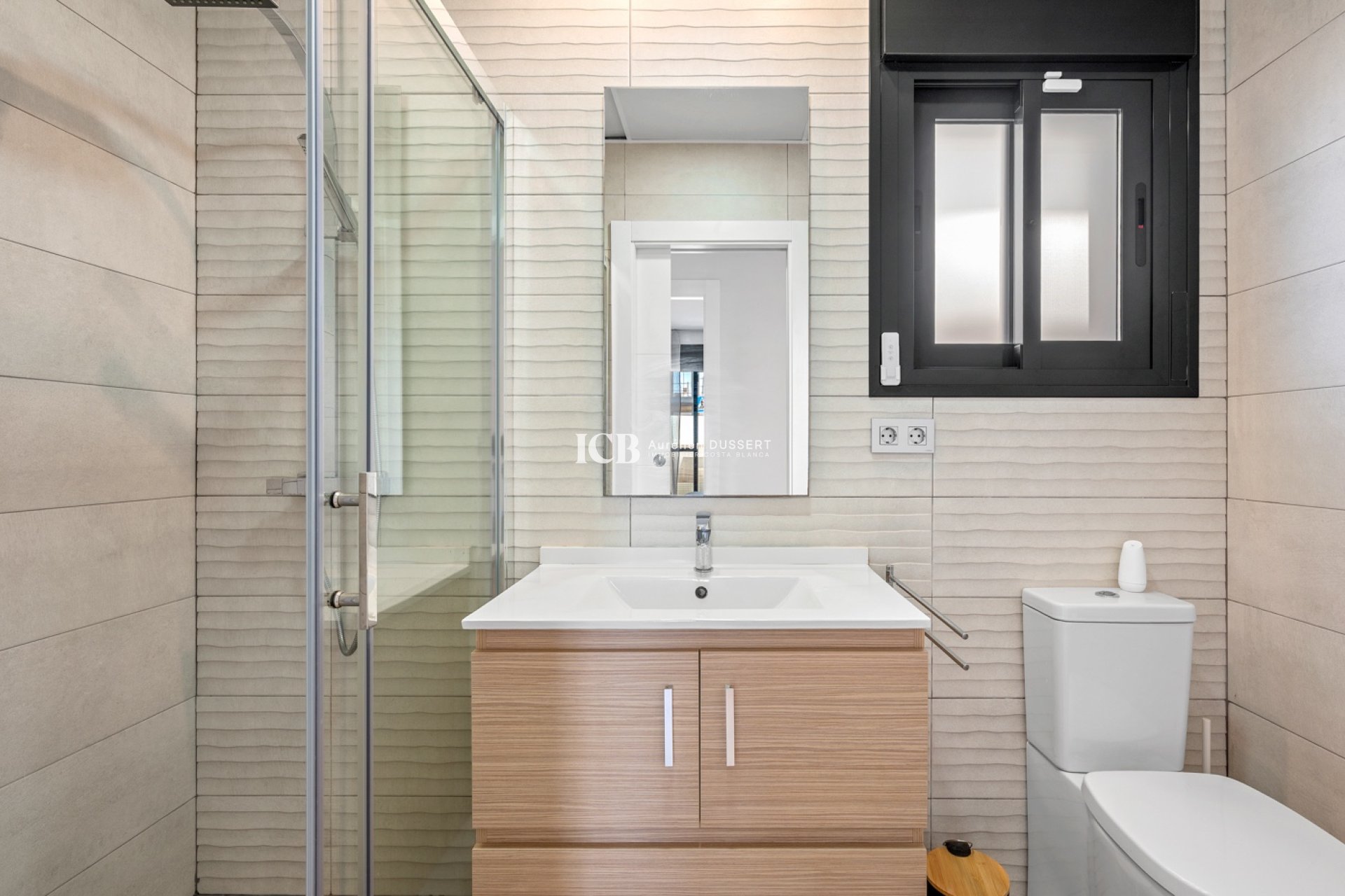 Revente - Villa -
Los Alcázares - Euro Roda