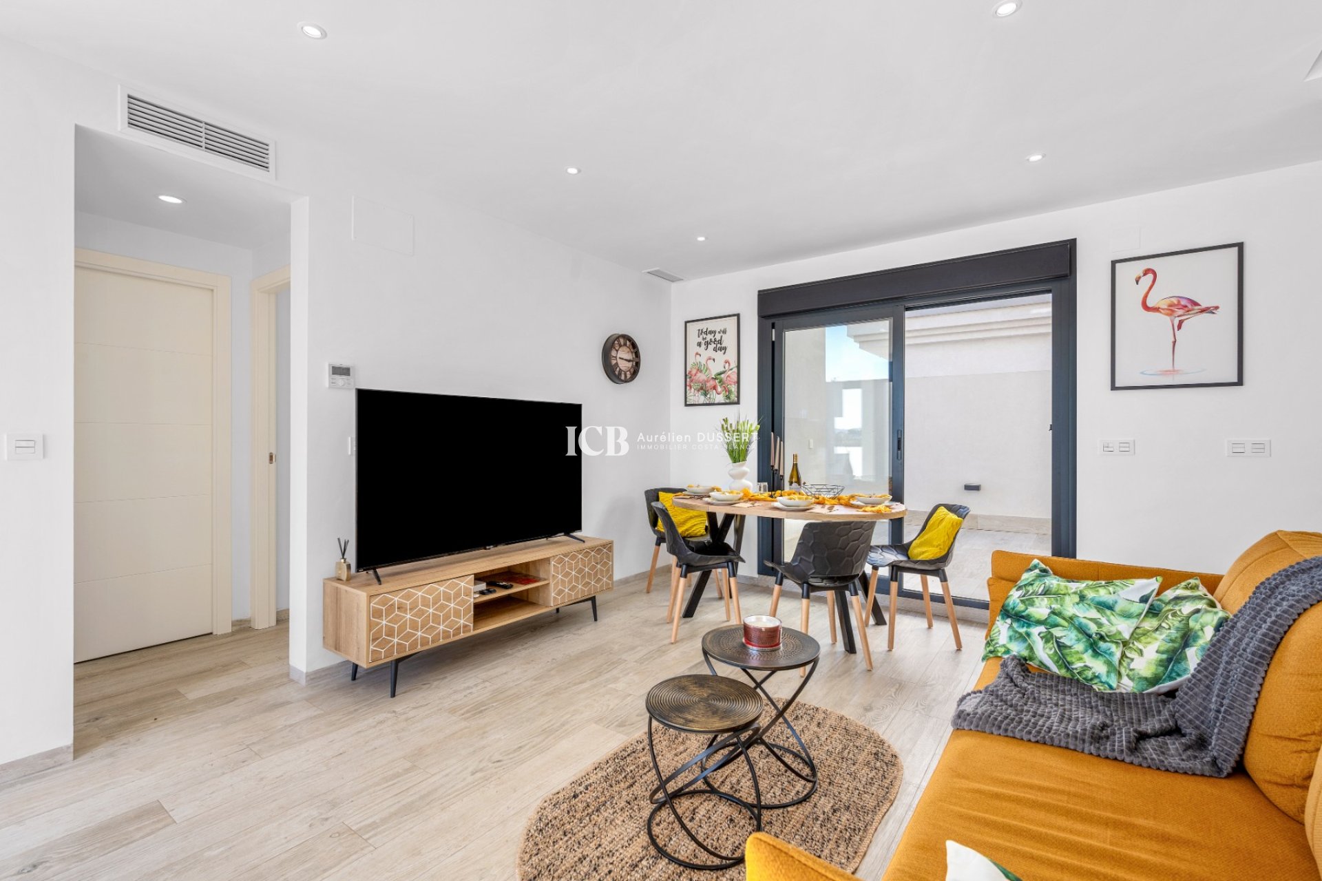 Revente - Villa -
Los Alcázares - Town