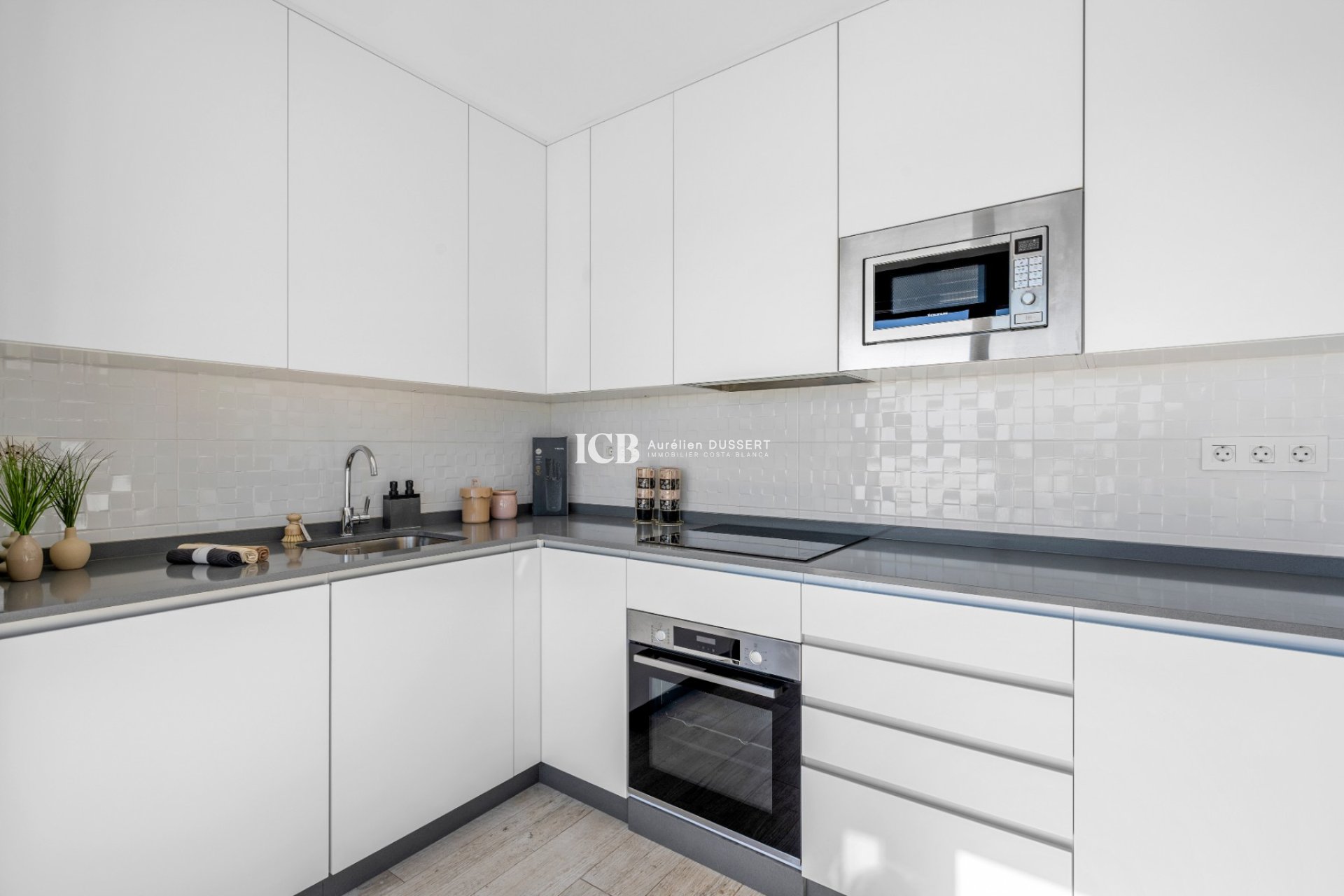 Revente - Villa -
Los Alcázares - Town