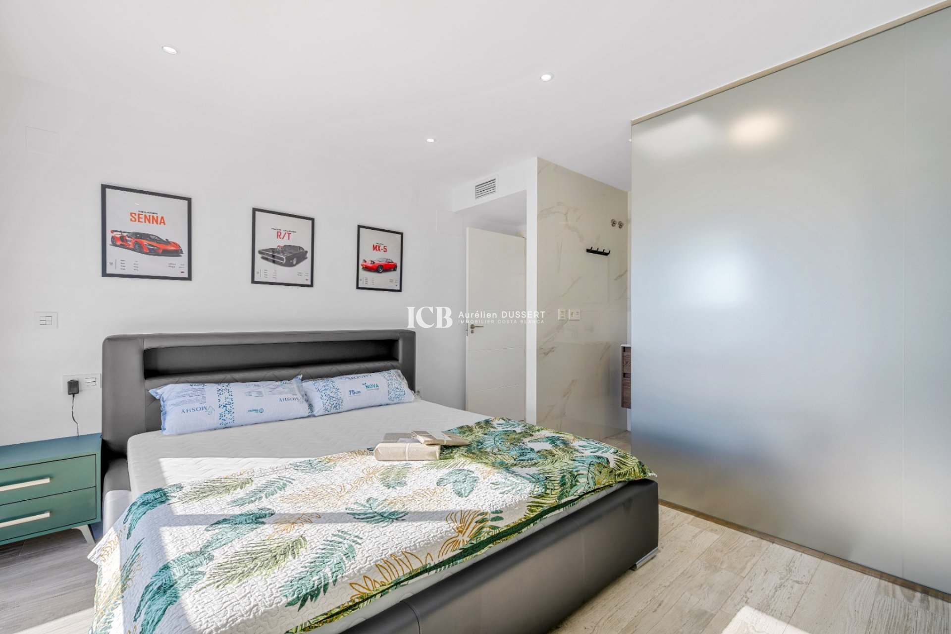 Revente - Villa -
Los Alcázares - Town