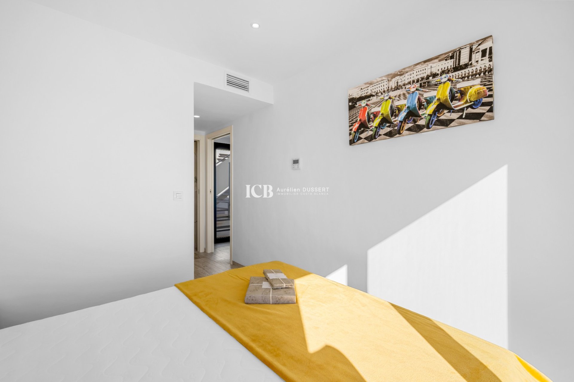 Revente - Villa -
Los Alcázares - Town