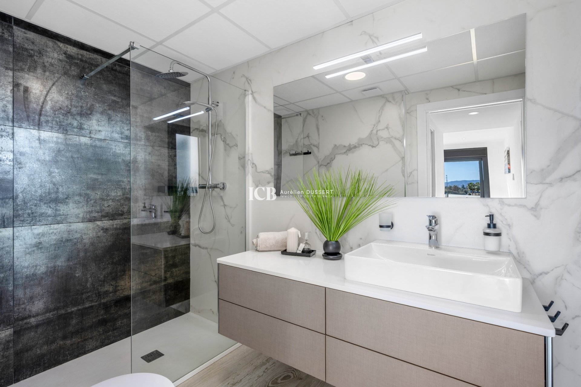 Revente - Villa -
Los Alcázares - Town